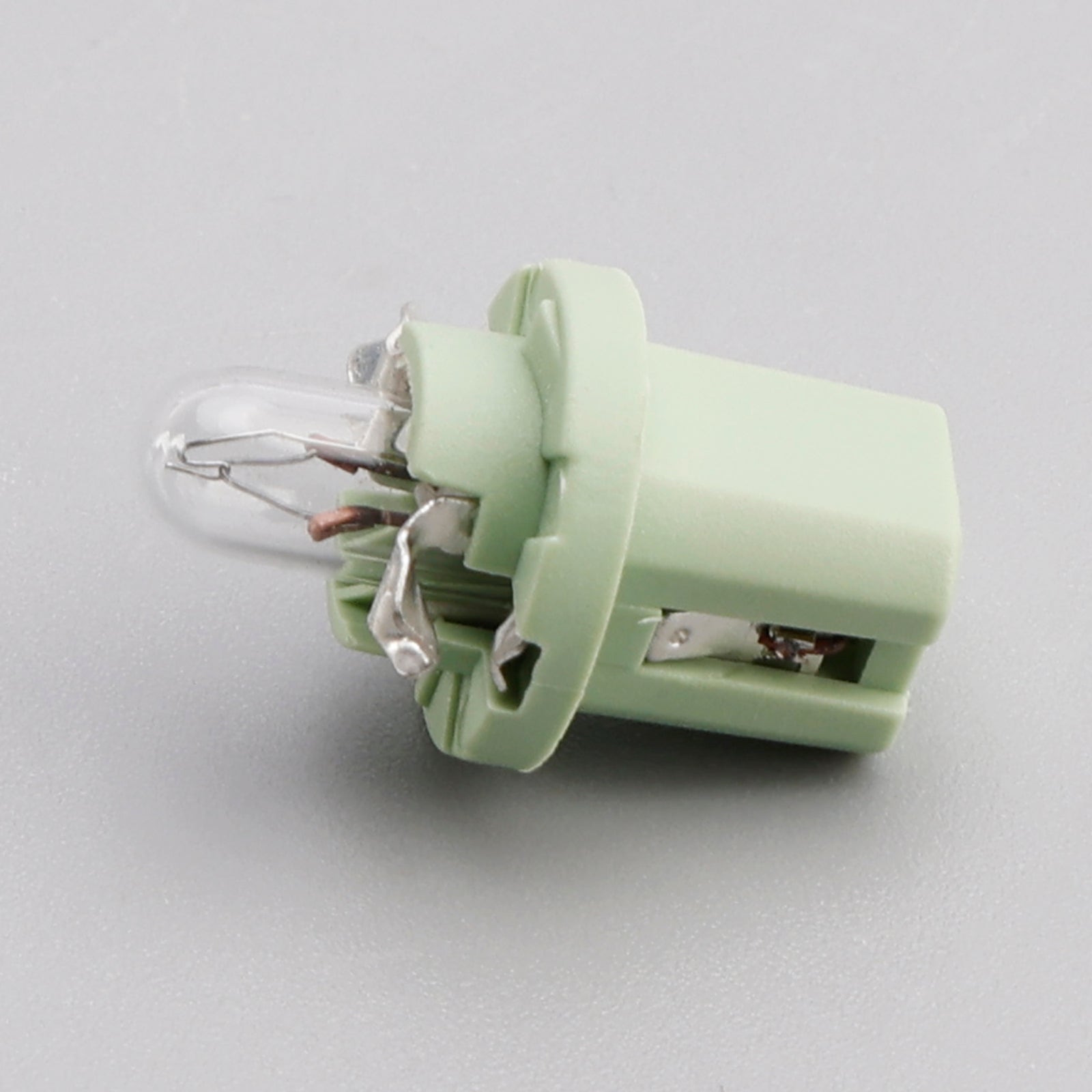 10ks prístrojové svetlo BX8.5D 2722MFX 12V 2W pre Osram