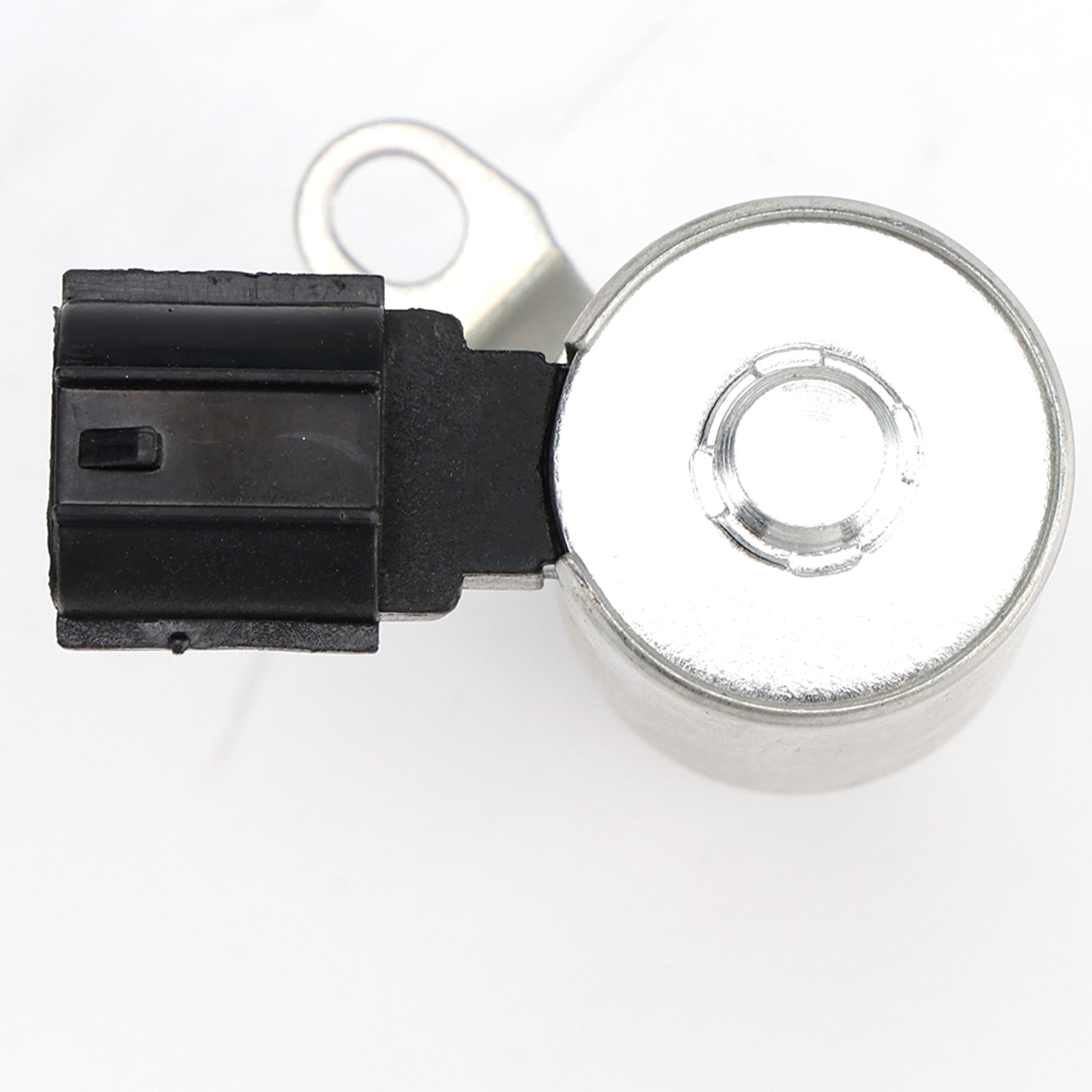Solenoide 15340-50011 de sincronización de válvula de control de aceite VVT ​​izquierda para Toyota
