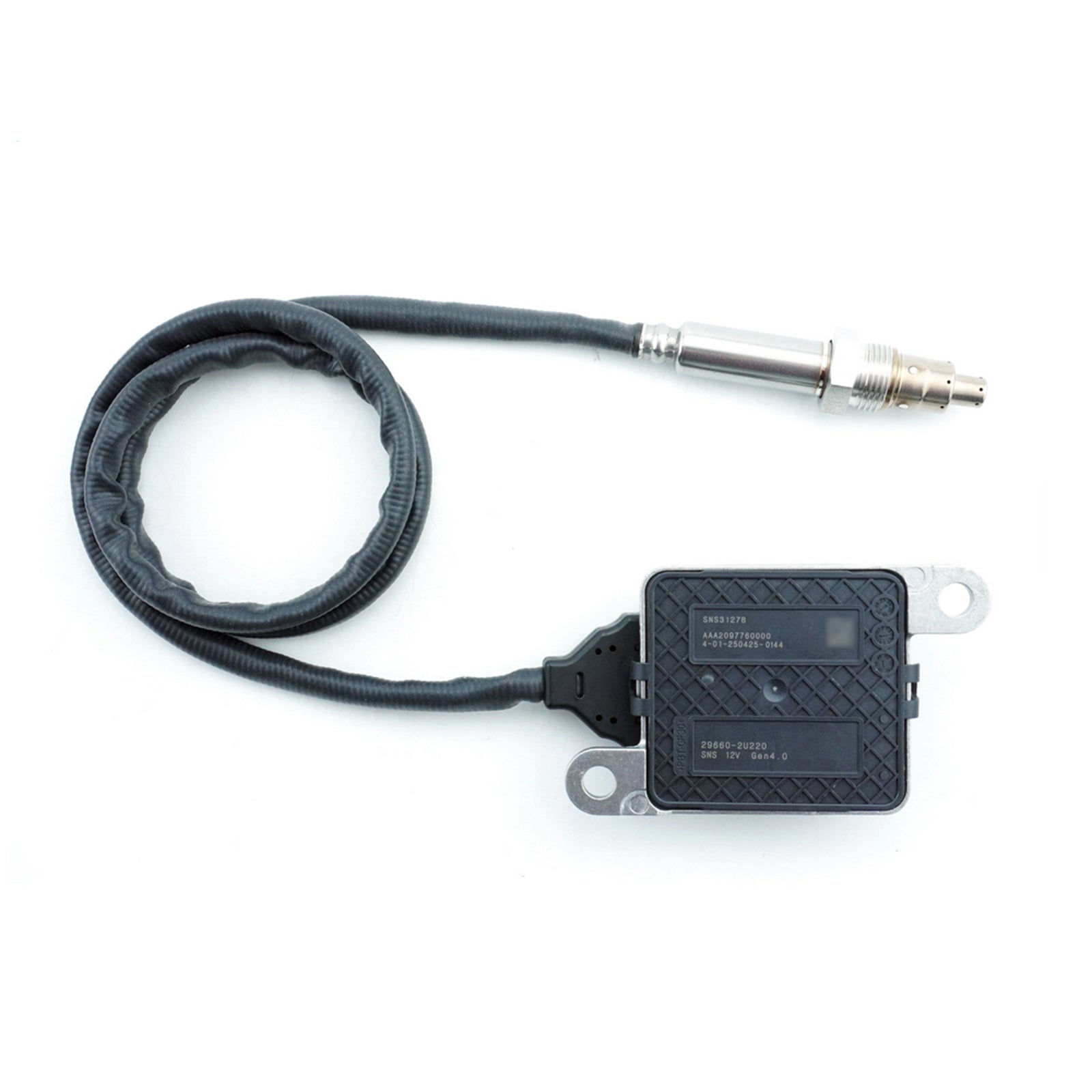 Capteur Nox 29660-2U220 pour Hyundai pour KIA Sportage IV MK4 2.0L CRDi