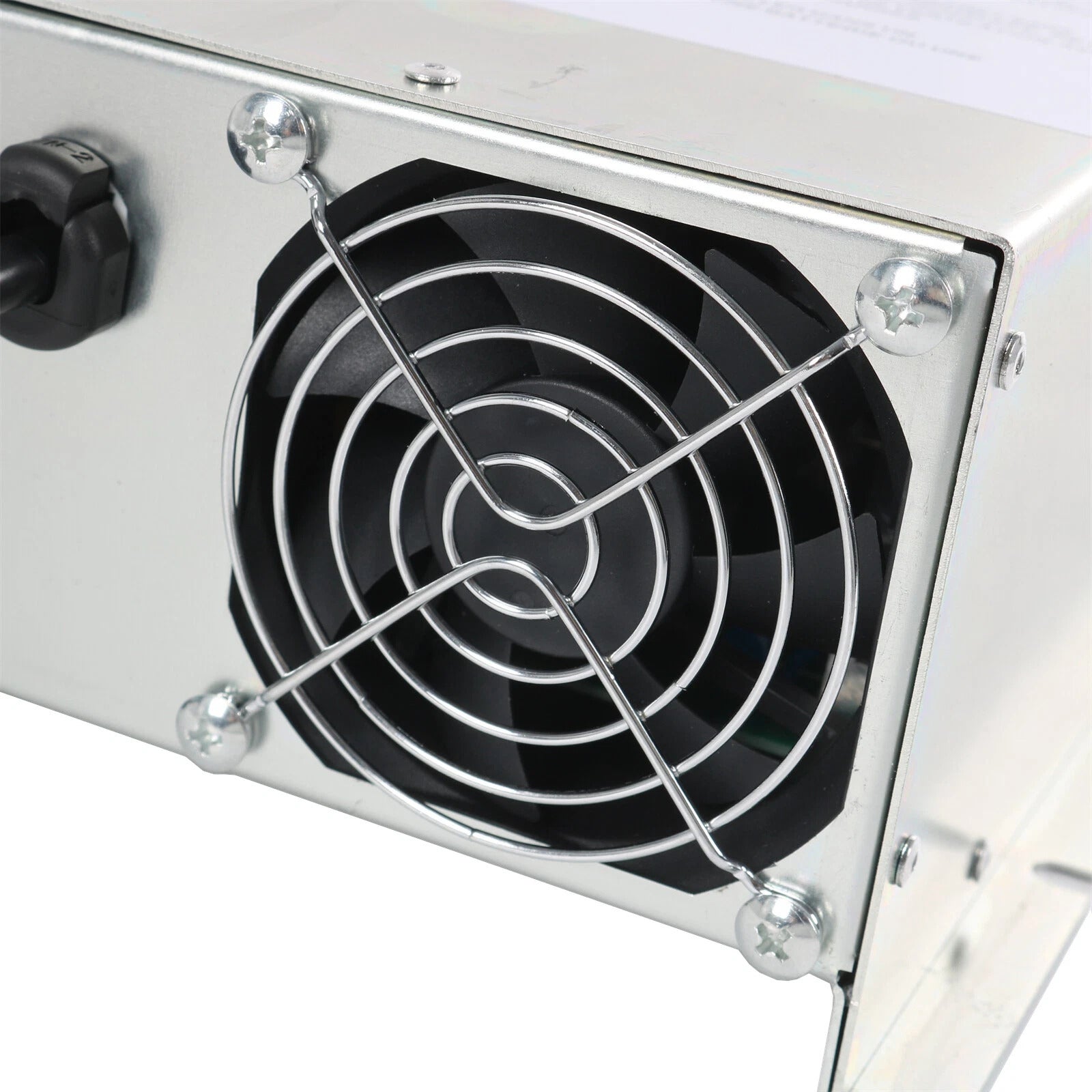 Converter 55 Amp Power Converter Charger For RV Trailer Camper 12V WF-9855