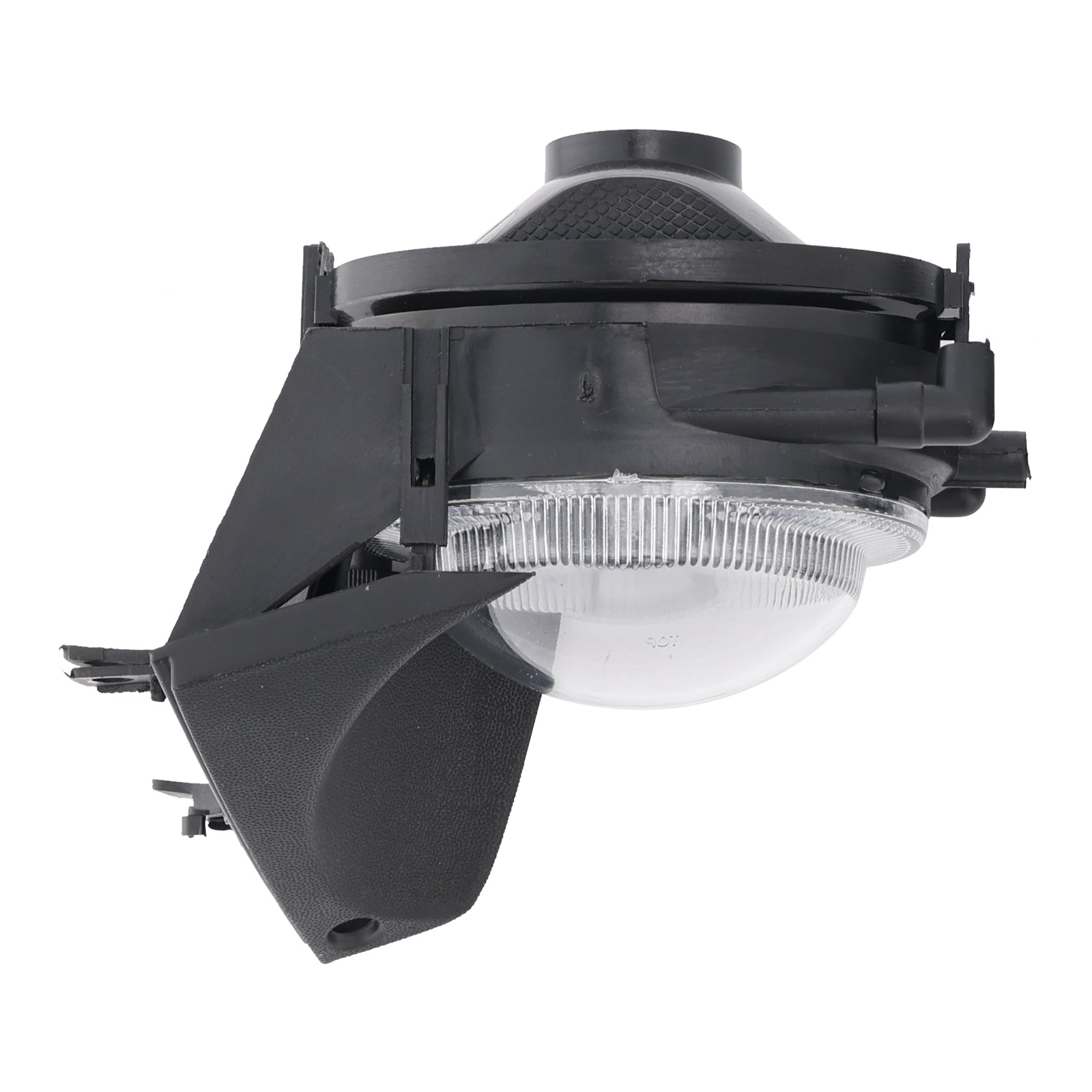 1999-2003 BMW E39 5-Série Paire Paire de voyages de pare-chocs avant sans ampoules