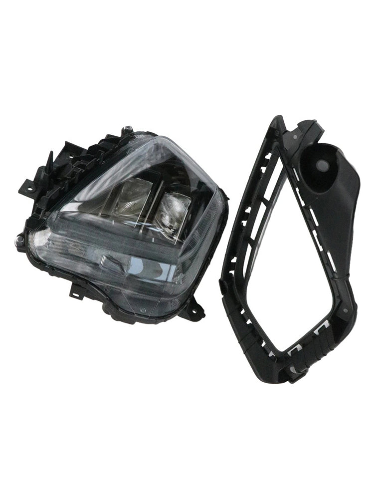 Front Left LED Headlight 92101CW150 For Hyundai Tucson SEL 2022-2024