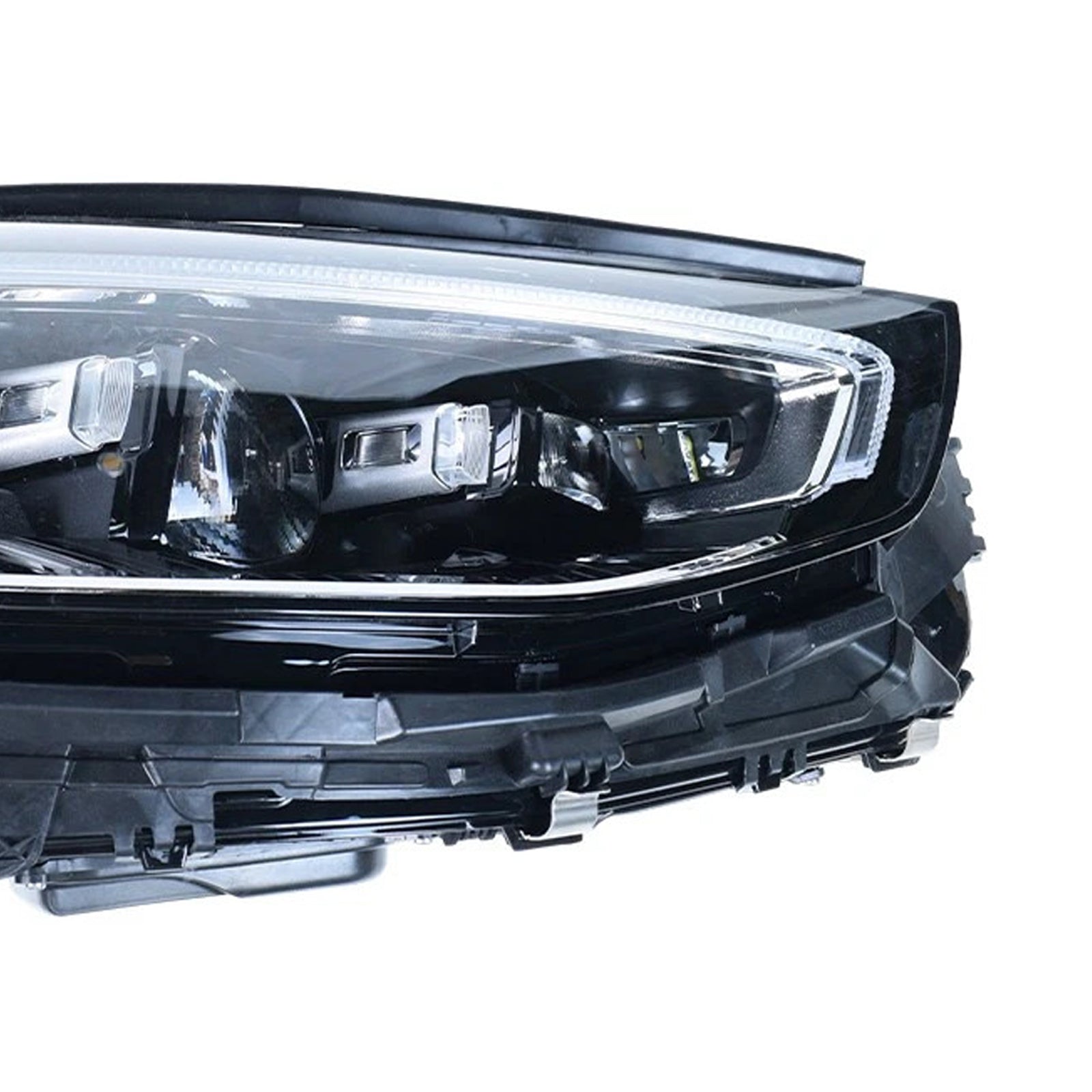 Right LED Headlight Assembly A2239065004 For Mercedes-Benz S-Class S580 21-2023