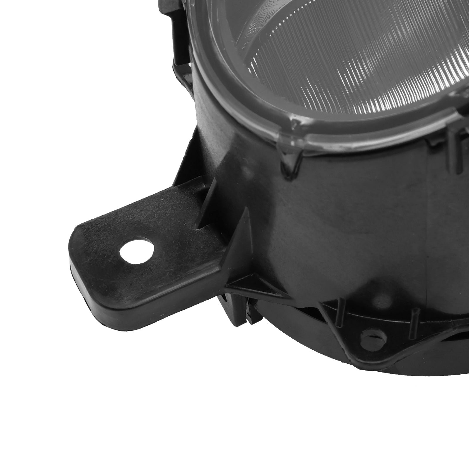 Front Fog Light Lamp Cover 1710525 1710524 For Opel Zafira B (A05) 2008-2011