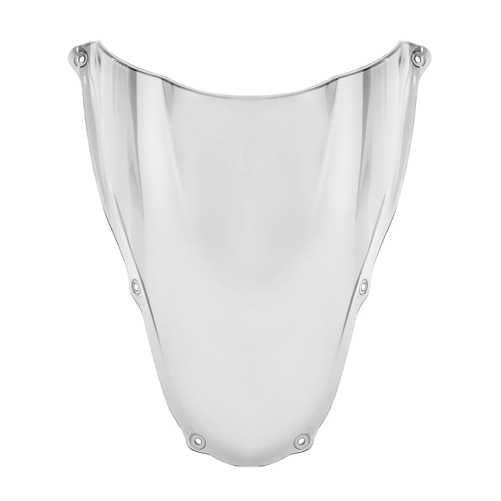 2006-2010 Aprilia RS125 Windshield WindScreen