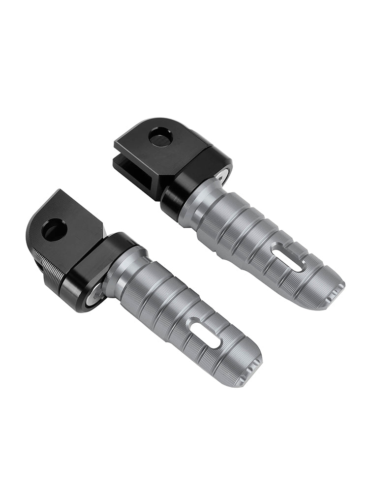 Repose-pieds avant pour KAWASAKI ZX-4R ZX-4RR 24-25 NINJA 400 2018-2024