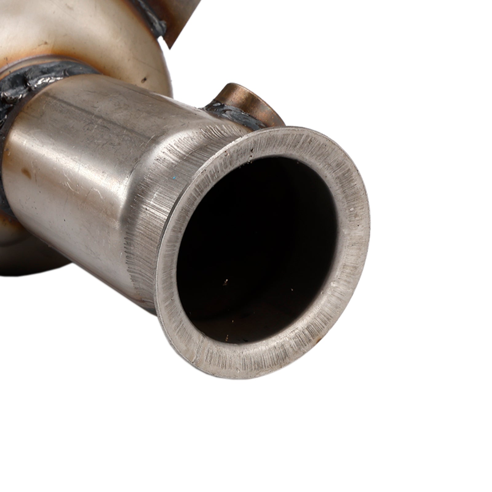 2010-2011 Mercedes-Benz ML350 BlueTEC Diesel 3.0L Dieselroetfilter DPF 164490753680 164490753660