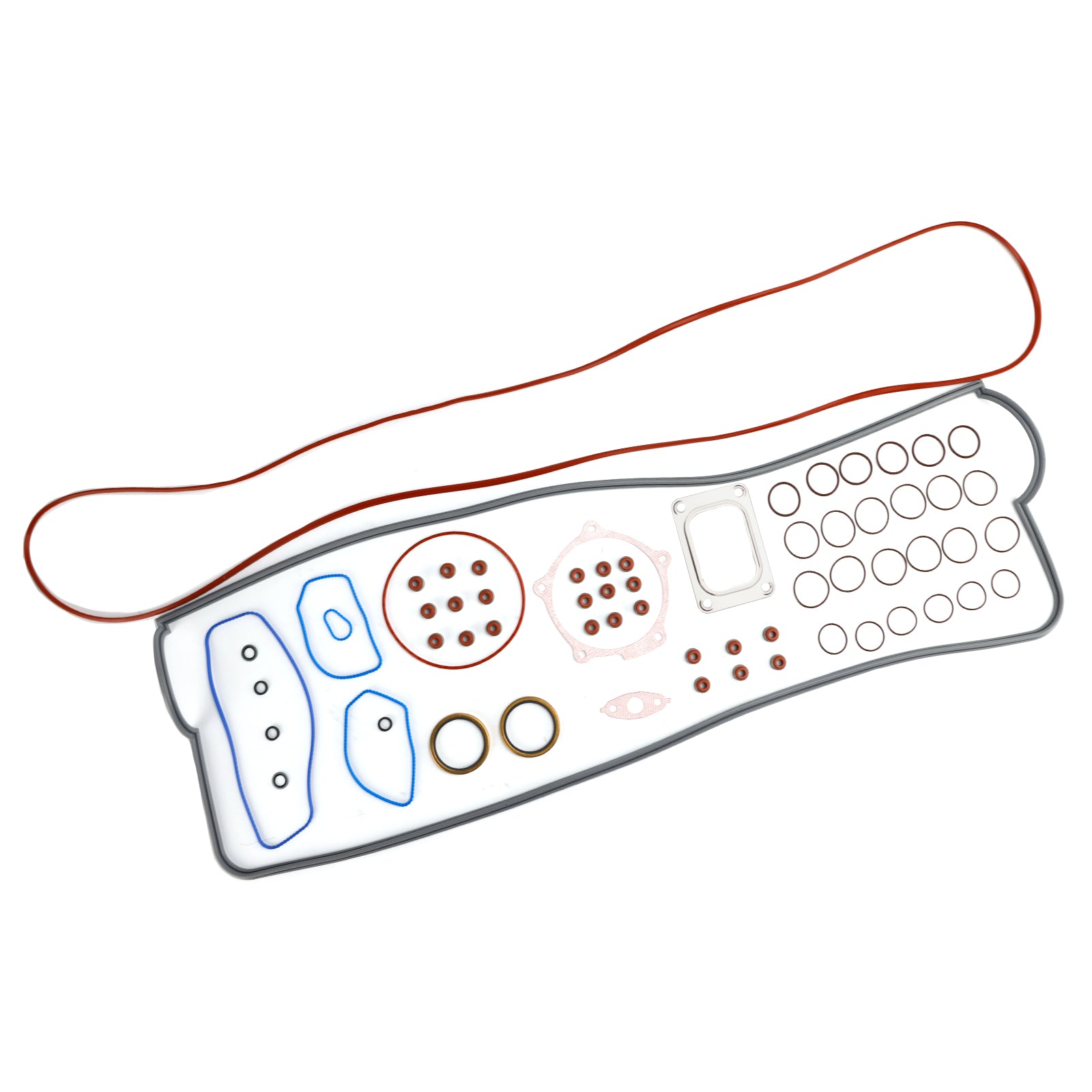 Detroit Diesel S60 12,7L cilinderkoppakkingset 23532333