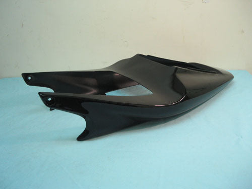 1998-1999 Yamaha YZF-R1 Black White Racing Fairings Generic