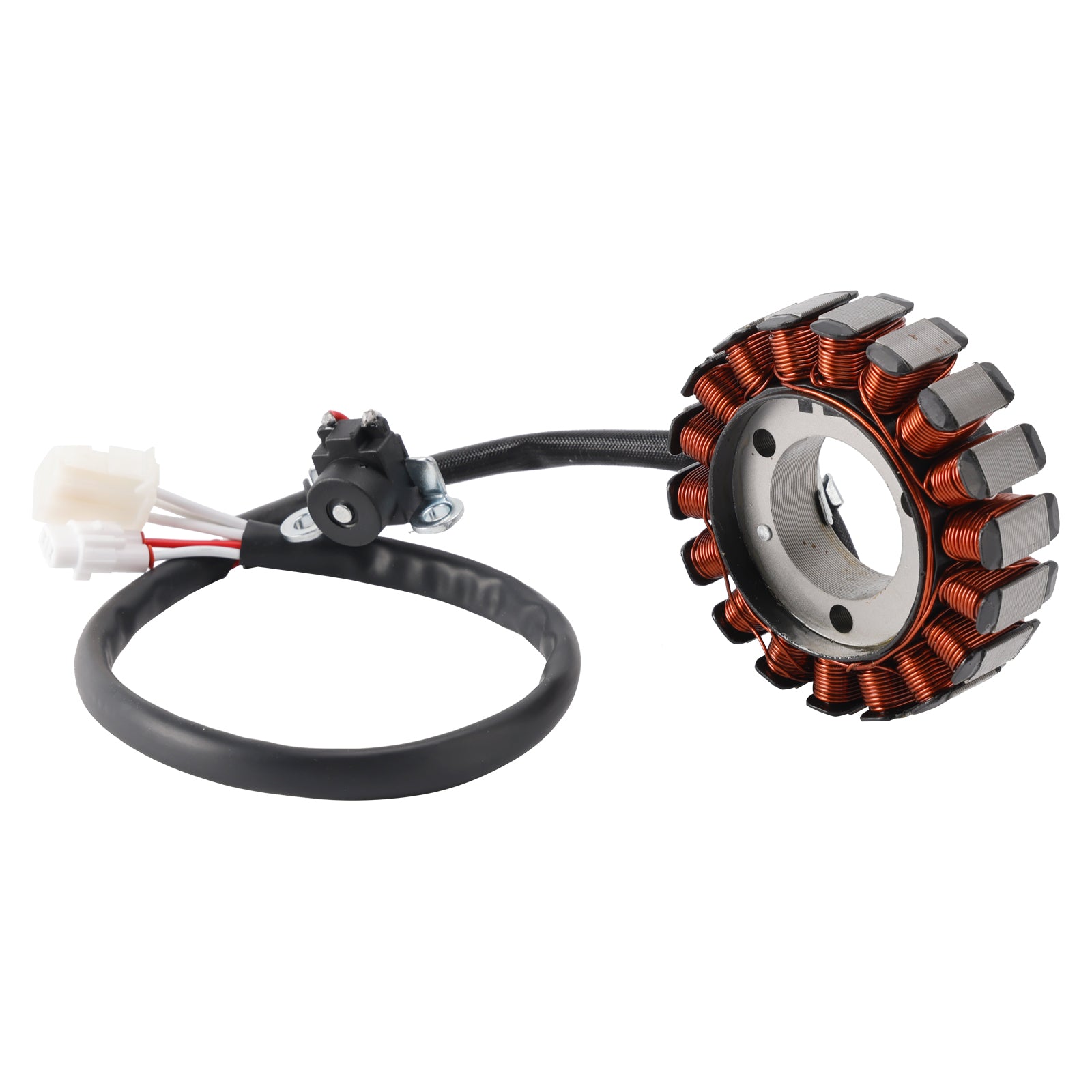 STATOR REGULATOR RECTIFIER FOR YAMAHA MT-125 MT125A YZF-R 125 ABS 2015-2019