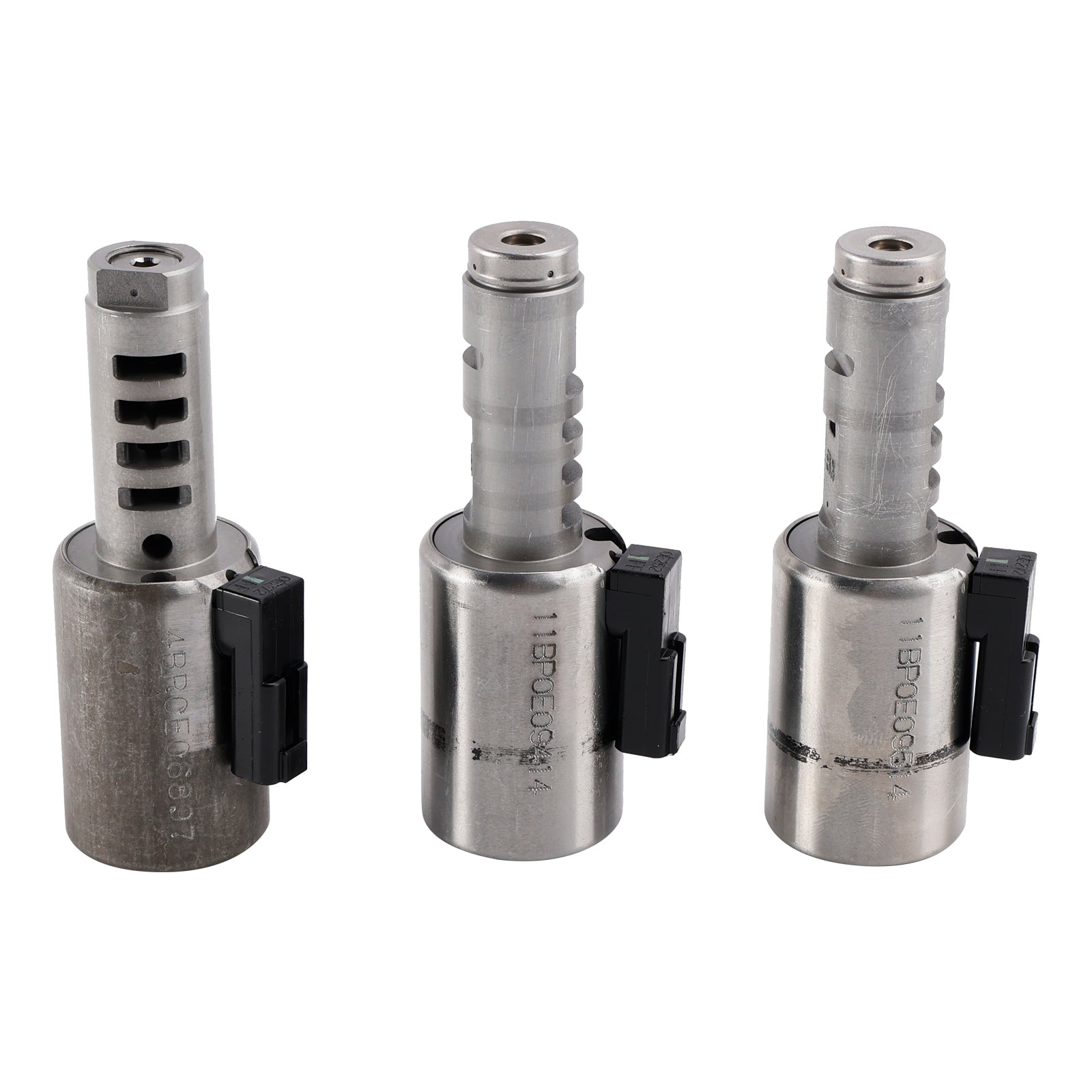 Citroen Volvo Fiat Peugeot Renault 8PCS TF80-SC AF40-6 AWF21 AF40Transmission Solenoid Kit