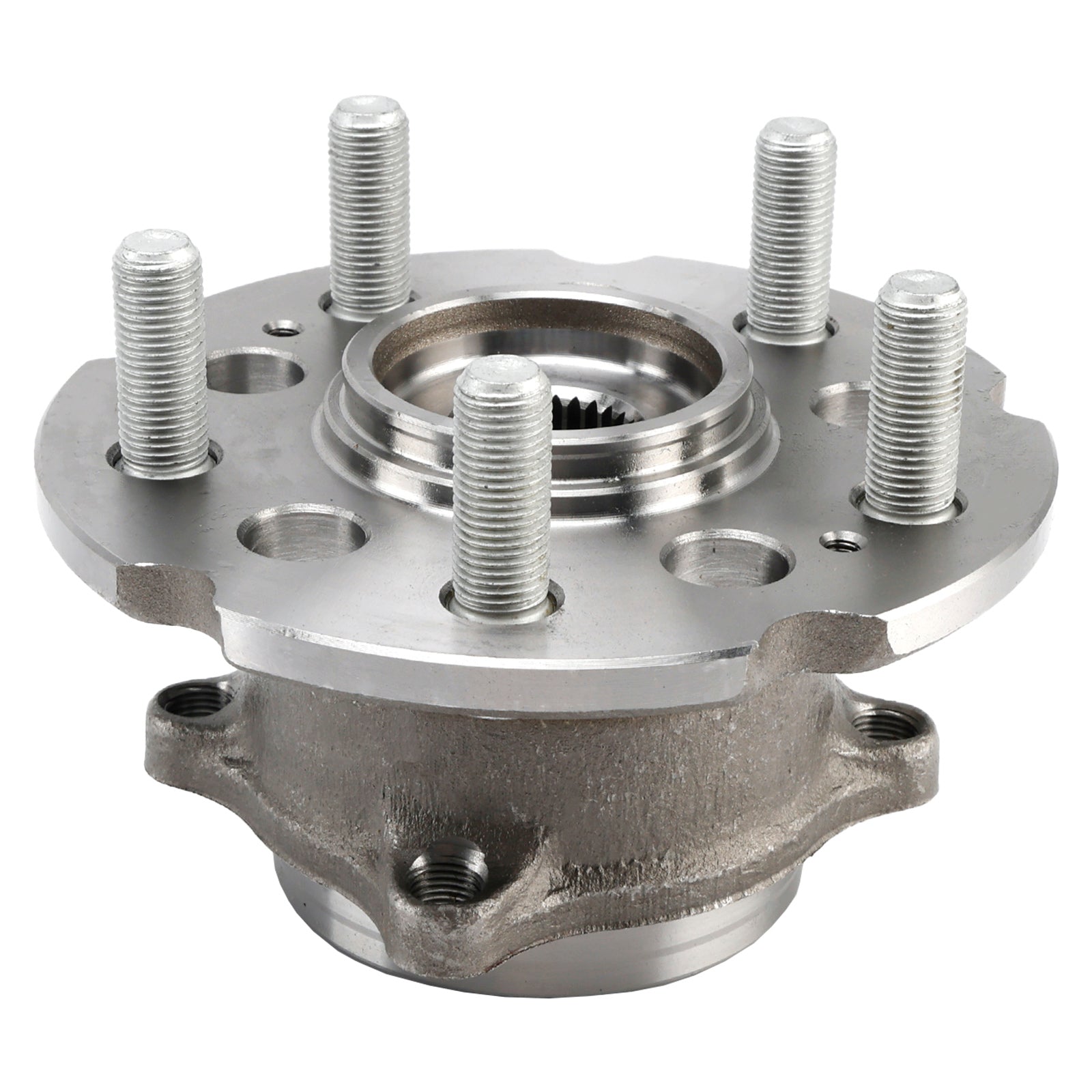 2007-2013 ACURA MDX All Models Rear Wheel Hub Bearing 512342 H24080BTA 42200STXA02