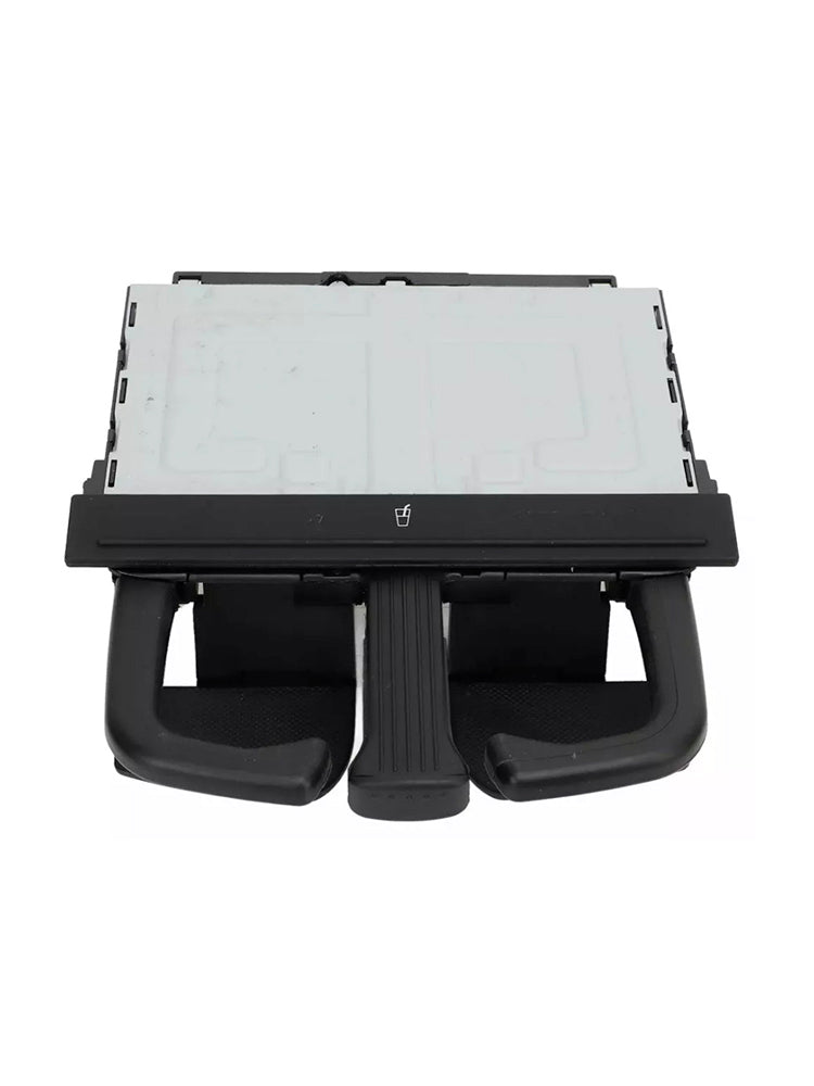 Folding Car Center Console Cup Holder 8P0885995B For VW Jetta For Audi