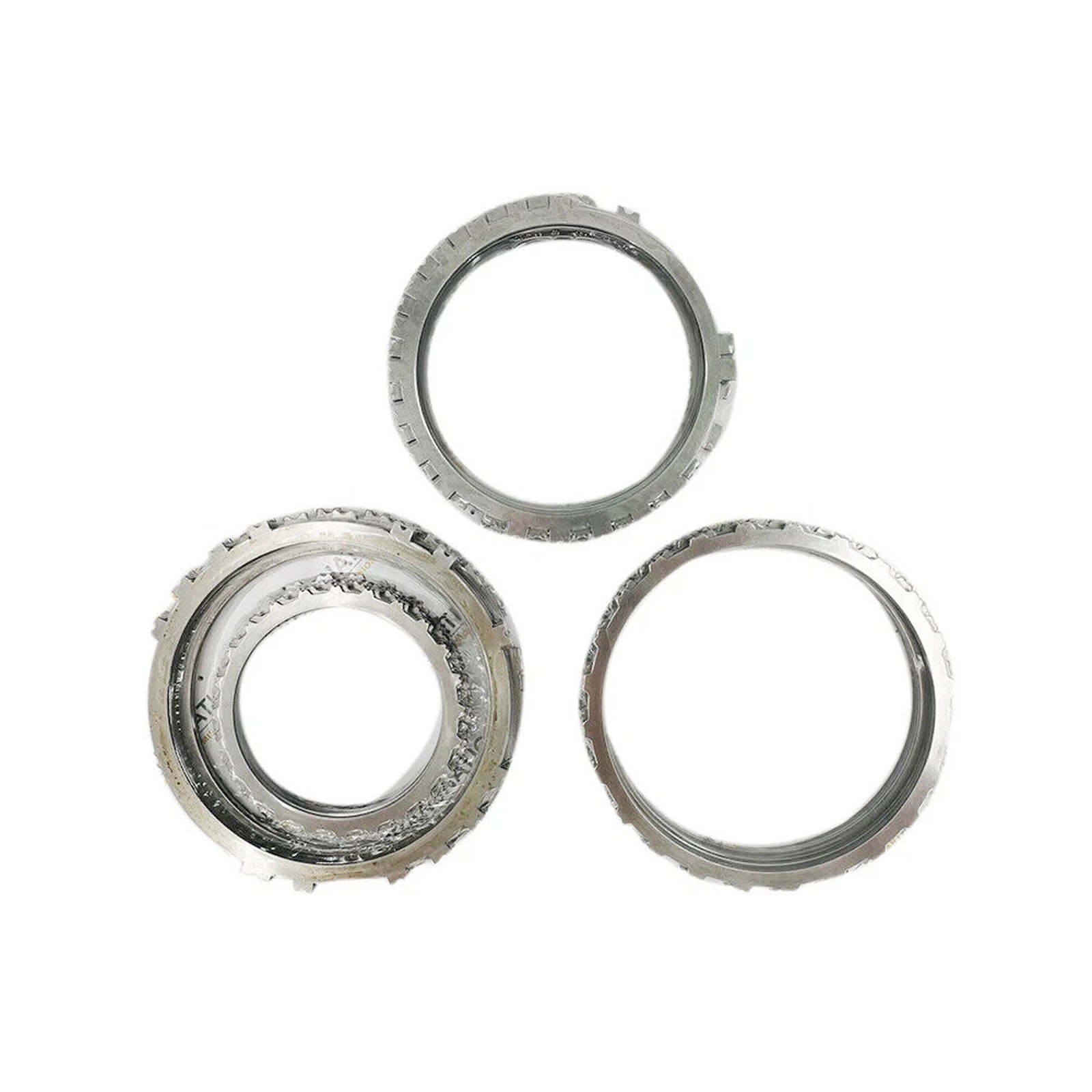 AB60E AB60F Transmission Overhaul Rebuild Kit för Toyota Tundra Sequoia 5.7L