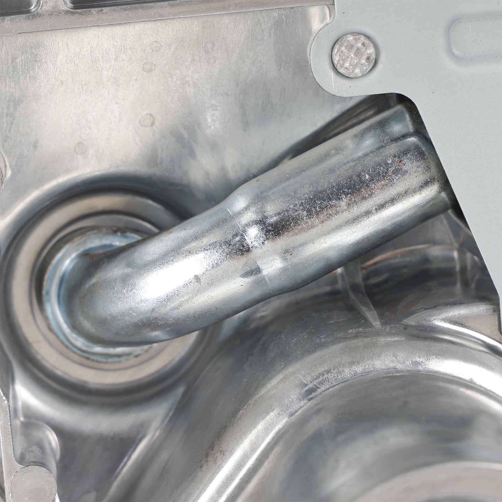 L+r kryt motora s motorom s tesnením 9L1Z6582C 9L1Z6582D pre Ford Expedition F150