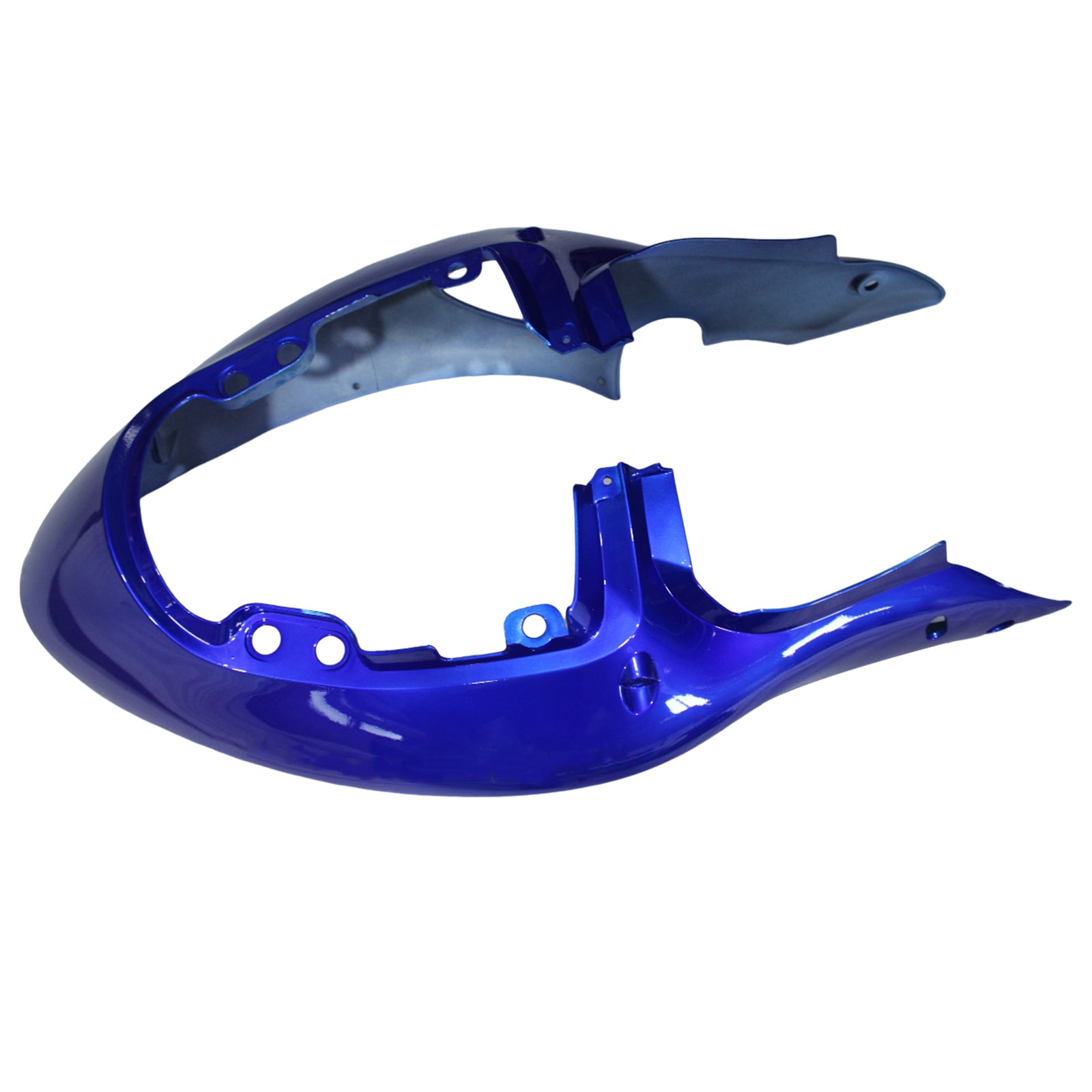 Injection Fairing Kit Bodywork Plastic ABS For Suzuki Hayabusa GSX1300R 1999-2007