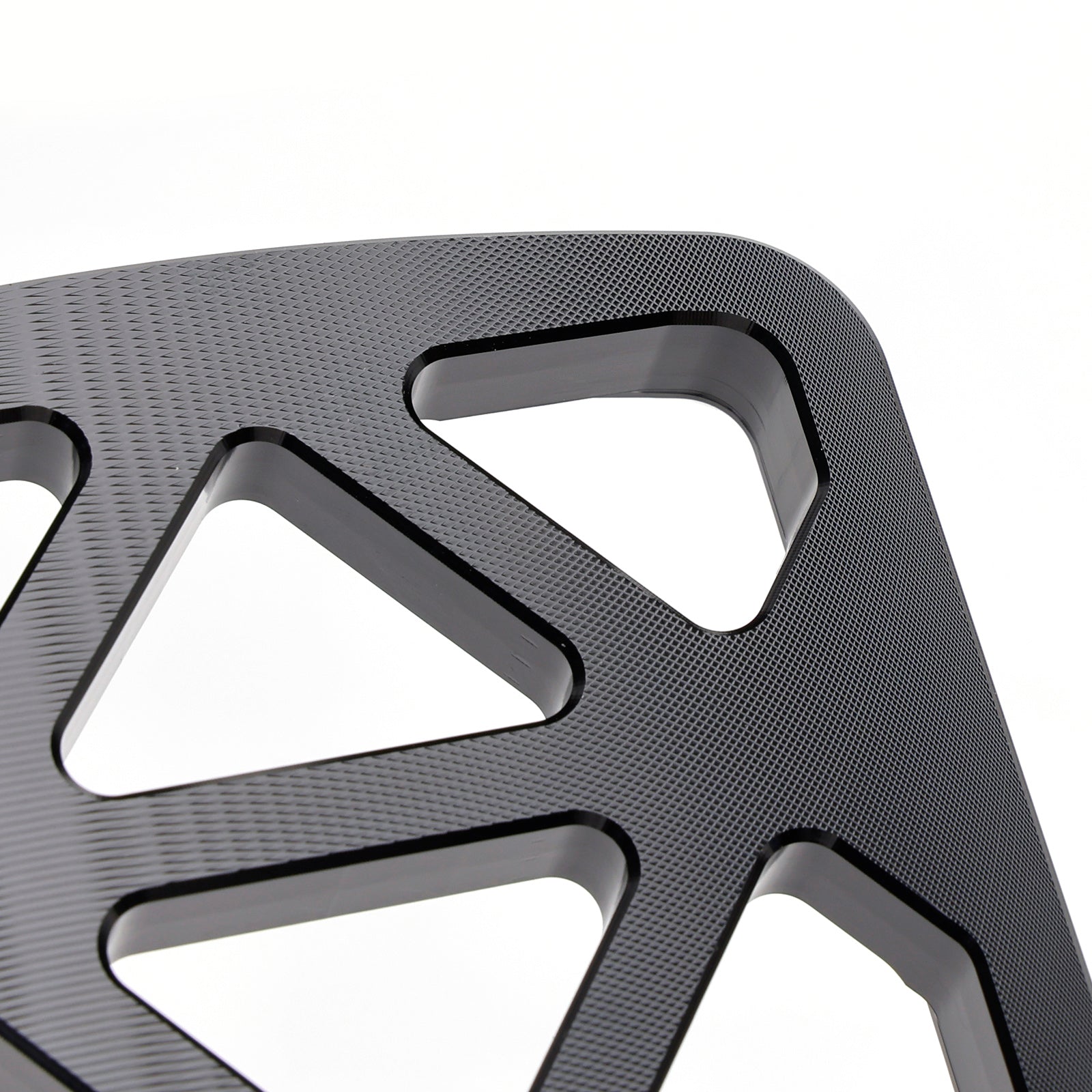 Voetsteunen vooraan Voetsteunen geschikt voor BMW R18/R18B/R18 Classic 2020-2024