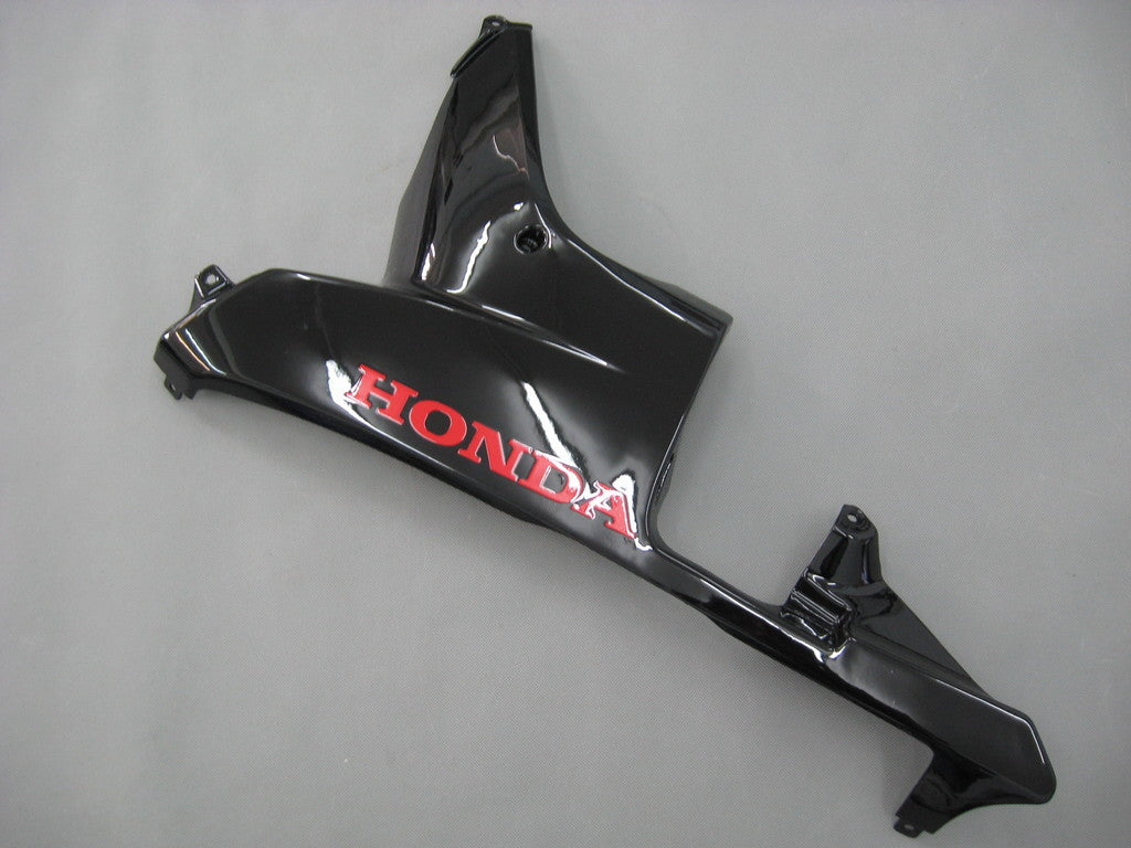 2007-2008 Honda CBR600RR Injection Fairing Kit Bodywork Plastic ABS