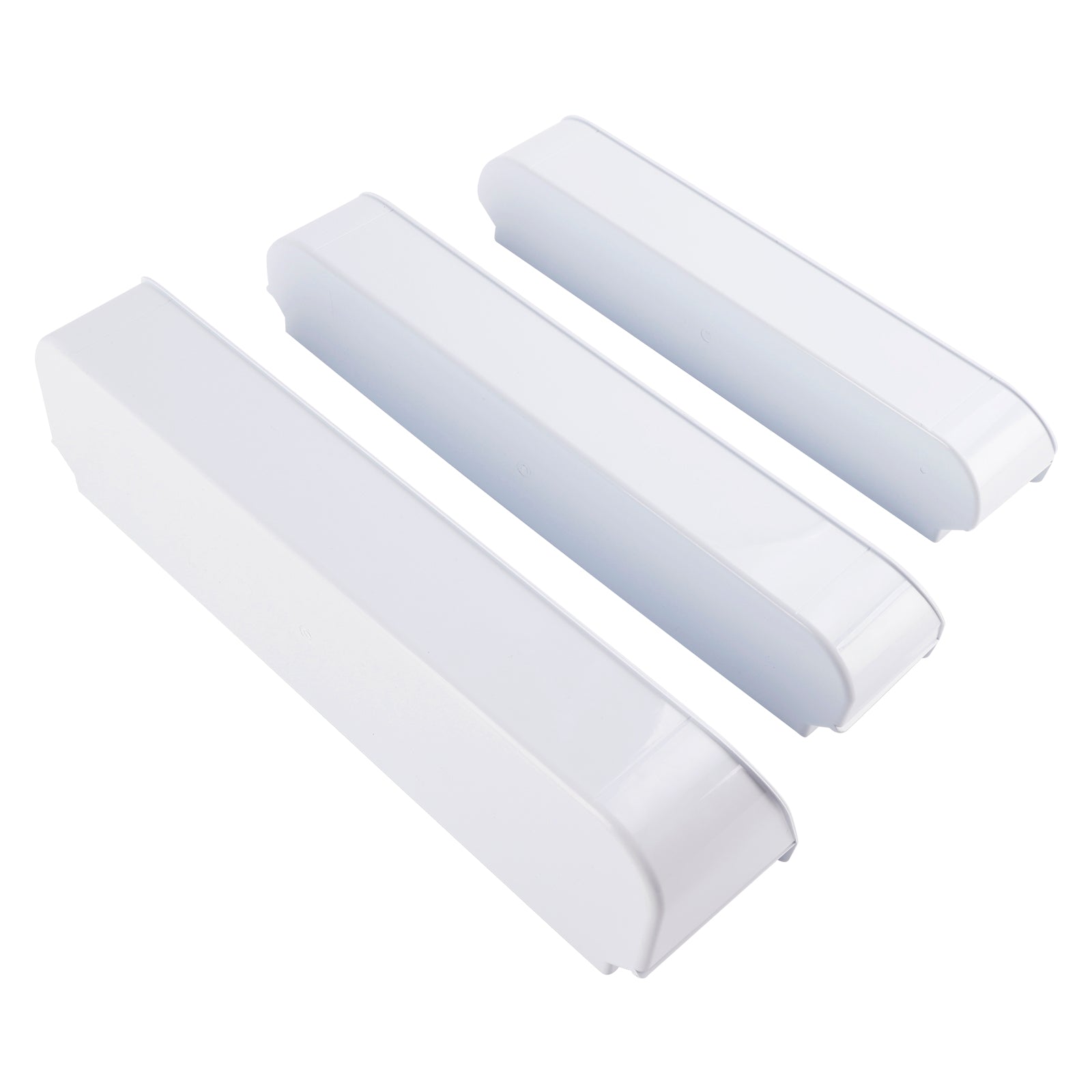 Replacement Refrigerator Door Shelf Kit for Dometic Refrigerator Freezer/Upper/Bottom Door Shelf 29325760166