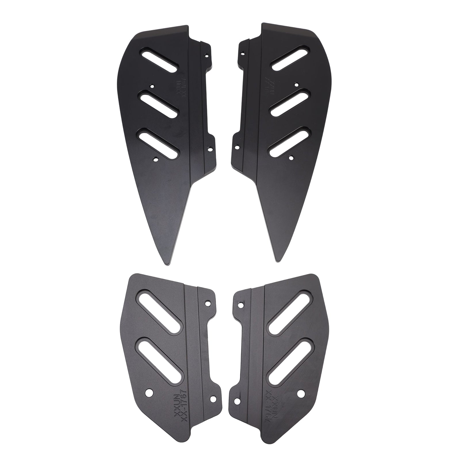 Protecteur de pare-chocs anti-collision pour Yamaha X-Max 300 Xmax 2023-2024