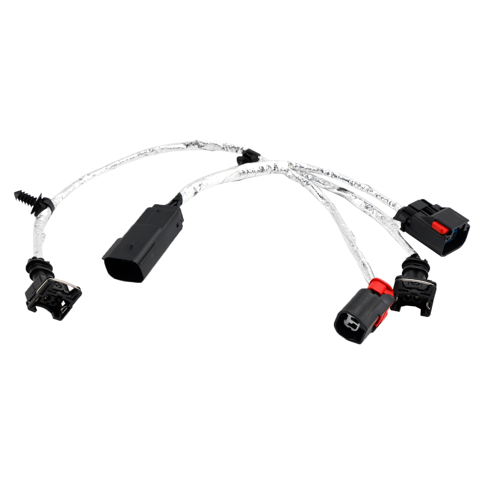 Klop oliedruk  &  temperatuursensorbedrading voor Jeep Wrangler 2012-2016