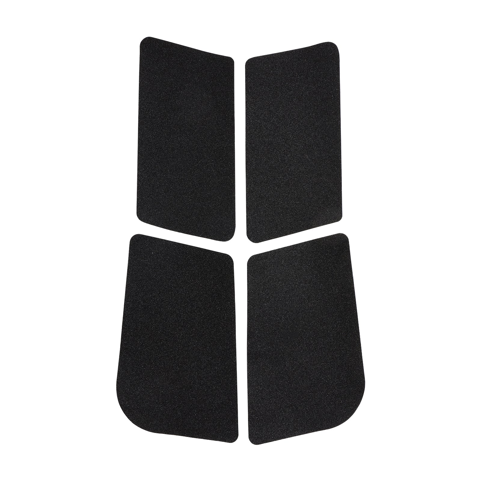 John Deere 316 318 322 330 332 Gazon &Voetsteunen voor de achterspatborden van de tuintractor