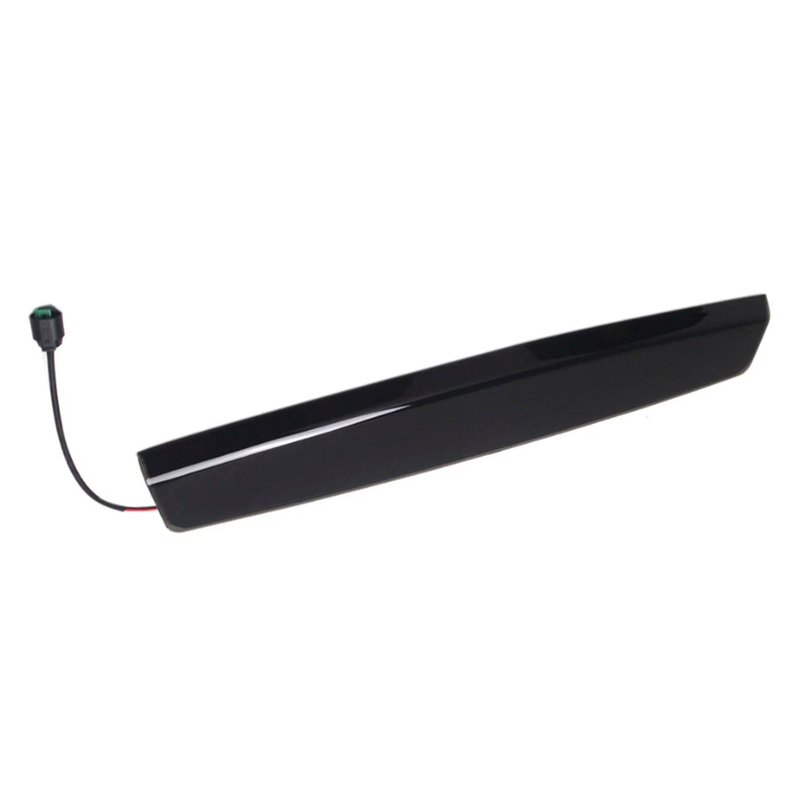 2006-2009 Range Rover Sport L320 Čierna šošovka High Mount Brake Light XFG000071