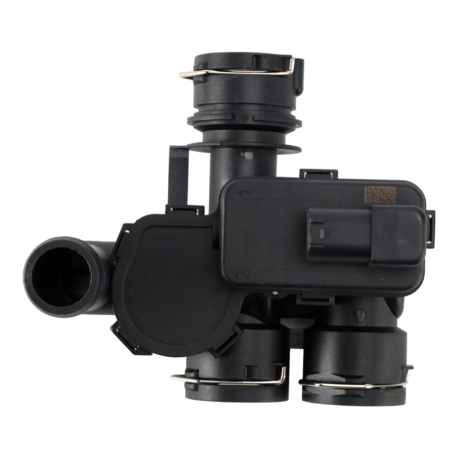 Kachelregelklep 2118320584 voor Mercedes W211 S211 CLS 2002-2009