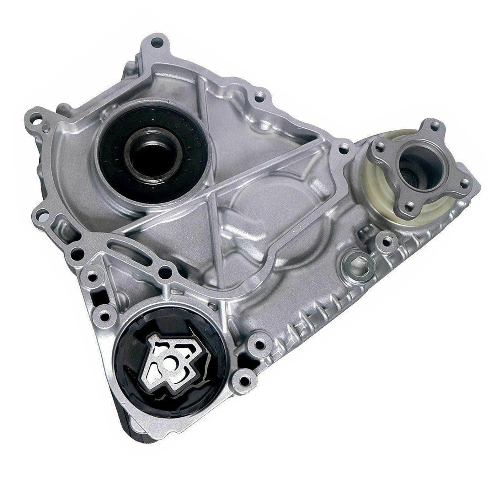 BMW Série 5 F07 530dX (MW91 /N57N) Ensemble de boîte de transfert ATC350 27107639261 27107643748