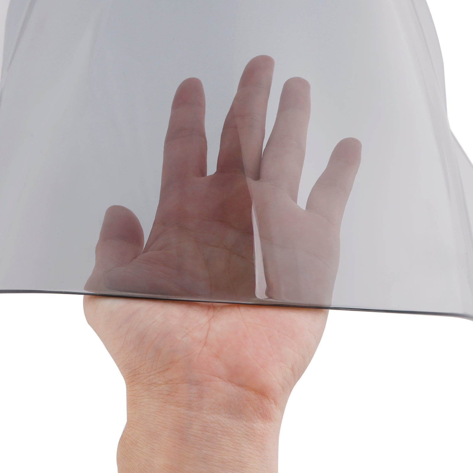 2024+ Daytona 660 Windshield Windshield