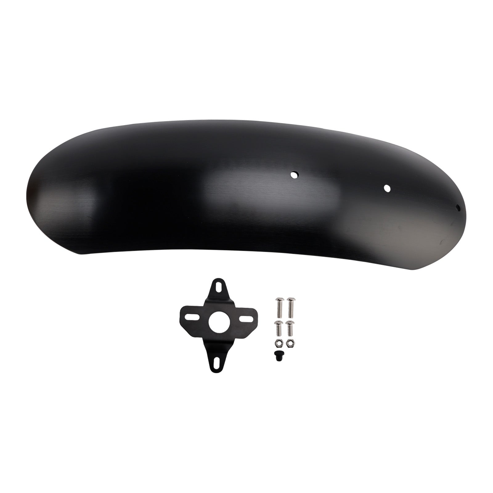 2017-2025 For MOTO GUZZI V7 Milano/Carbon/Rough Steel Front Fender Mudguard