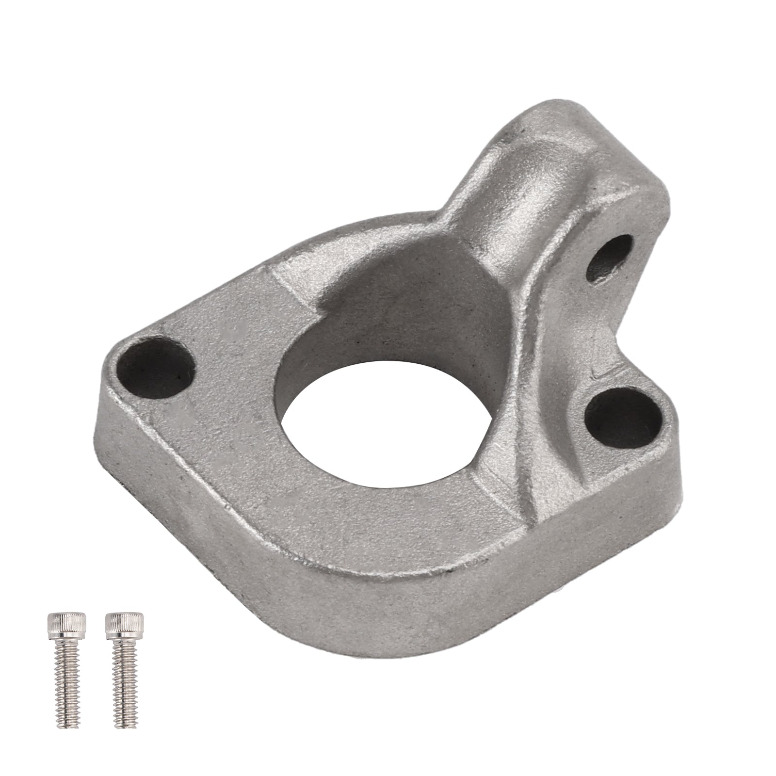 Energy Hydraulic Log Splitter Válvula Candideira de alavanca de montagem para Husky/MTD