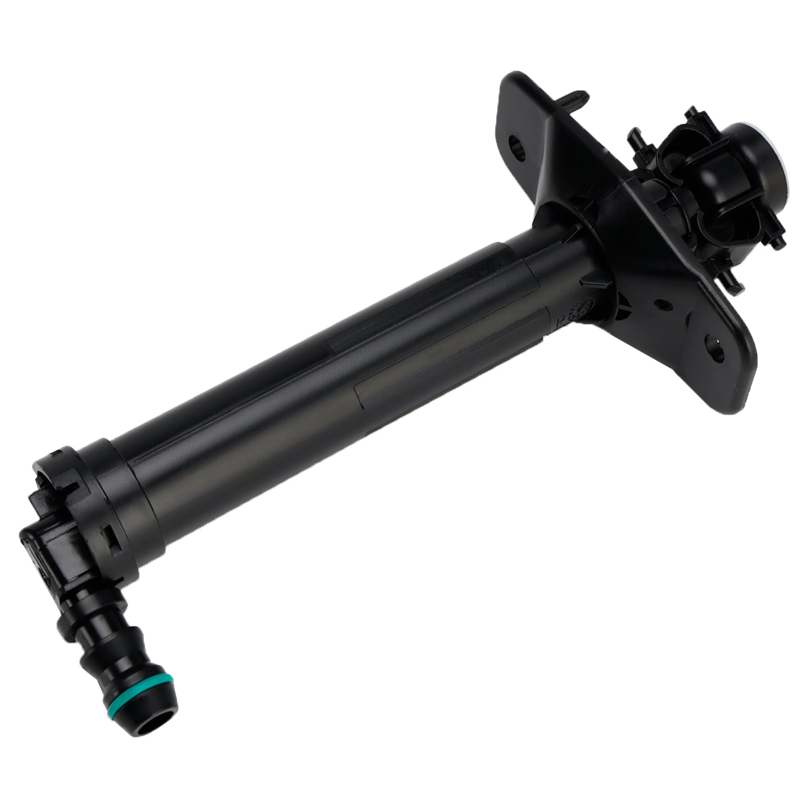 2011-2018 Audi A6 C7 Front Headlight Spray Washer Nozzle Right 4G0955102