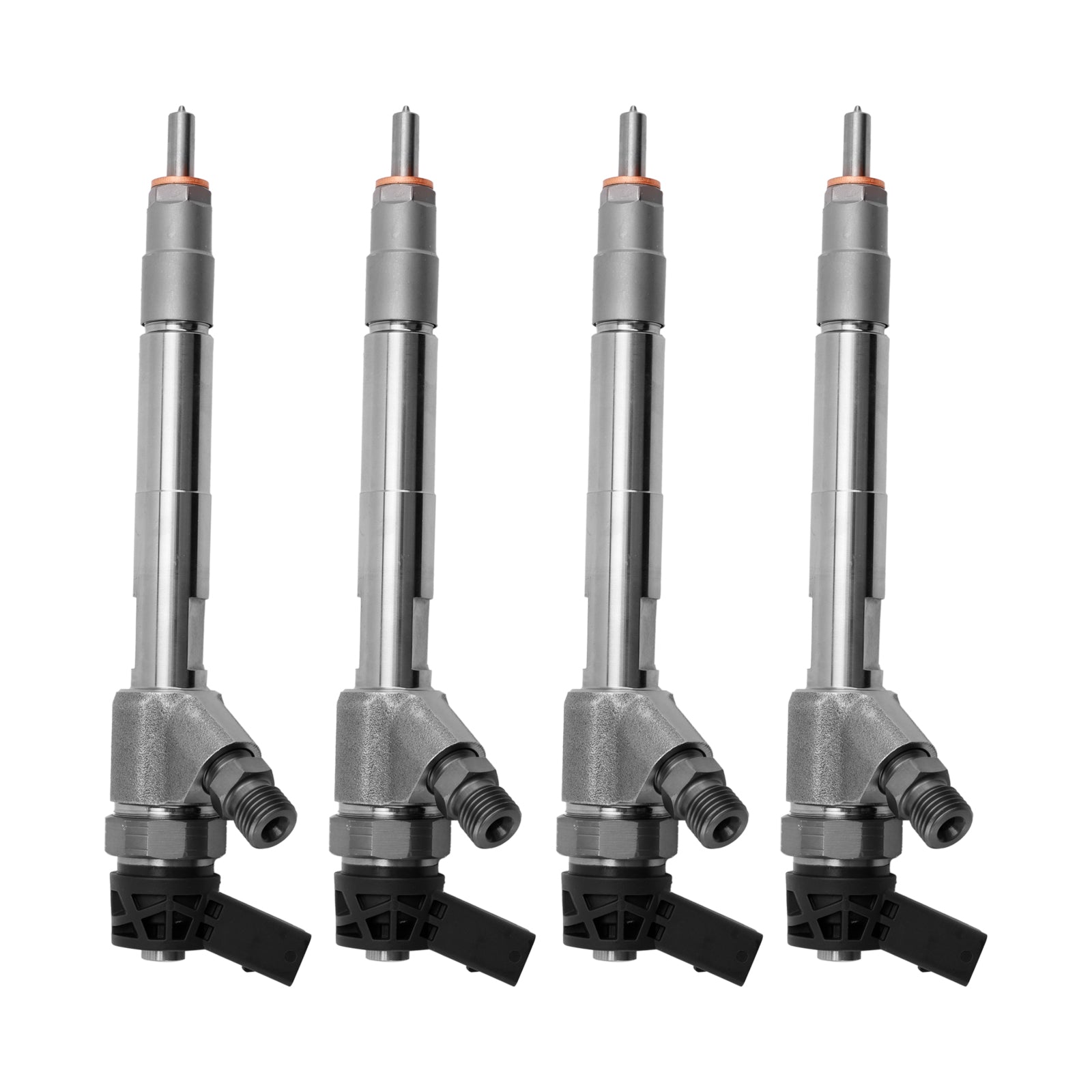 10.2014- For Vito Kasten (W447) 114 CDI 100 kW 136 PS 2143 cc 4PCS Fuel Injector A6510703187