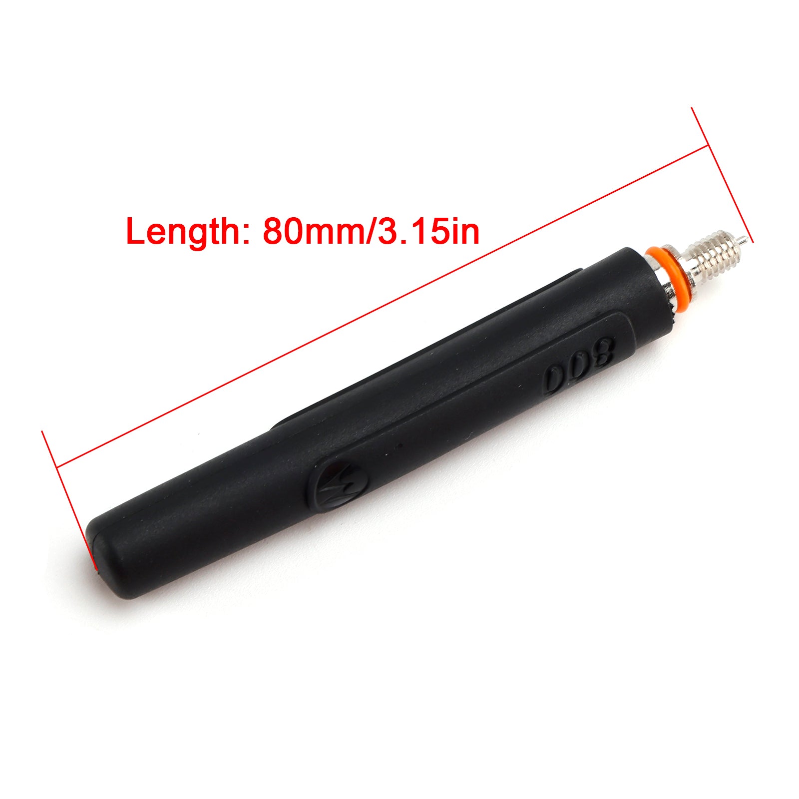Car Radio 80mm Antenna 800MHz MTP3150 Antenna for MTP3100 MTP3150 MTP850 MTH800