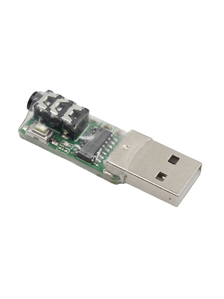 USB-interface Multifunctionele CW Trainer Vband MCode Trainer Sleutelverbinding
