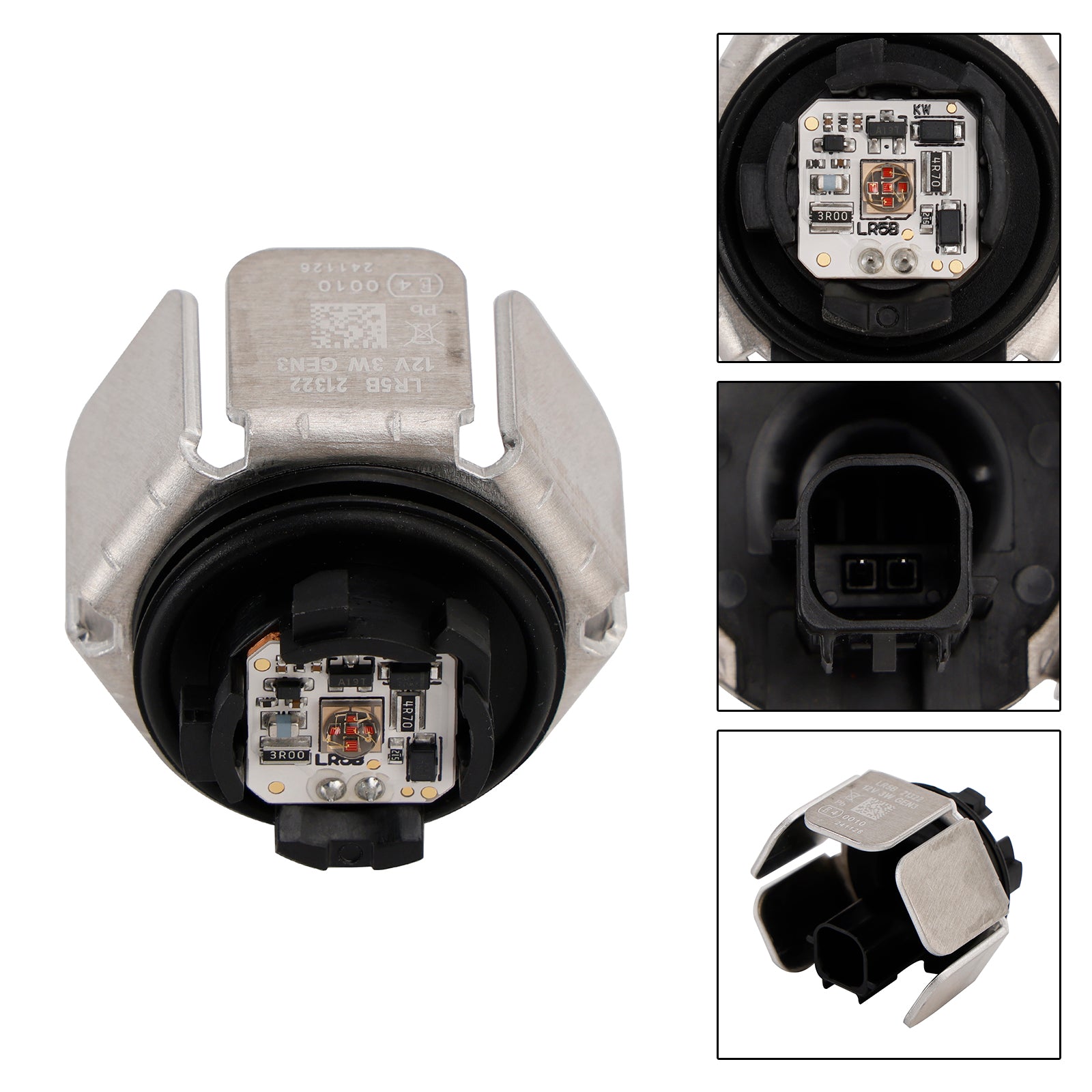 Taillight LED moduly LR5B 21322 12V 3W Gen3 10-2pin pre Philips