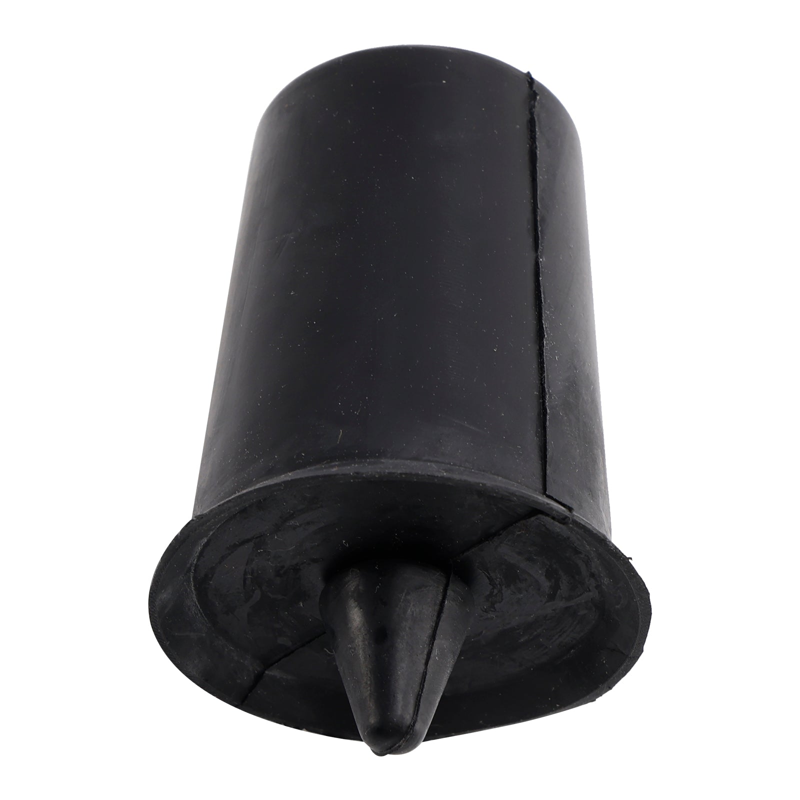 2007-2018 Jeep Wrangler JK reservewiel bumperstop 55395993AB