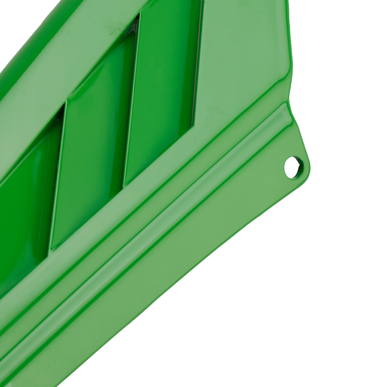 2023-2025 Kawasaki NINJA ZX-4R ZX-4RR Carénage d'aile arrière à aile fixe