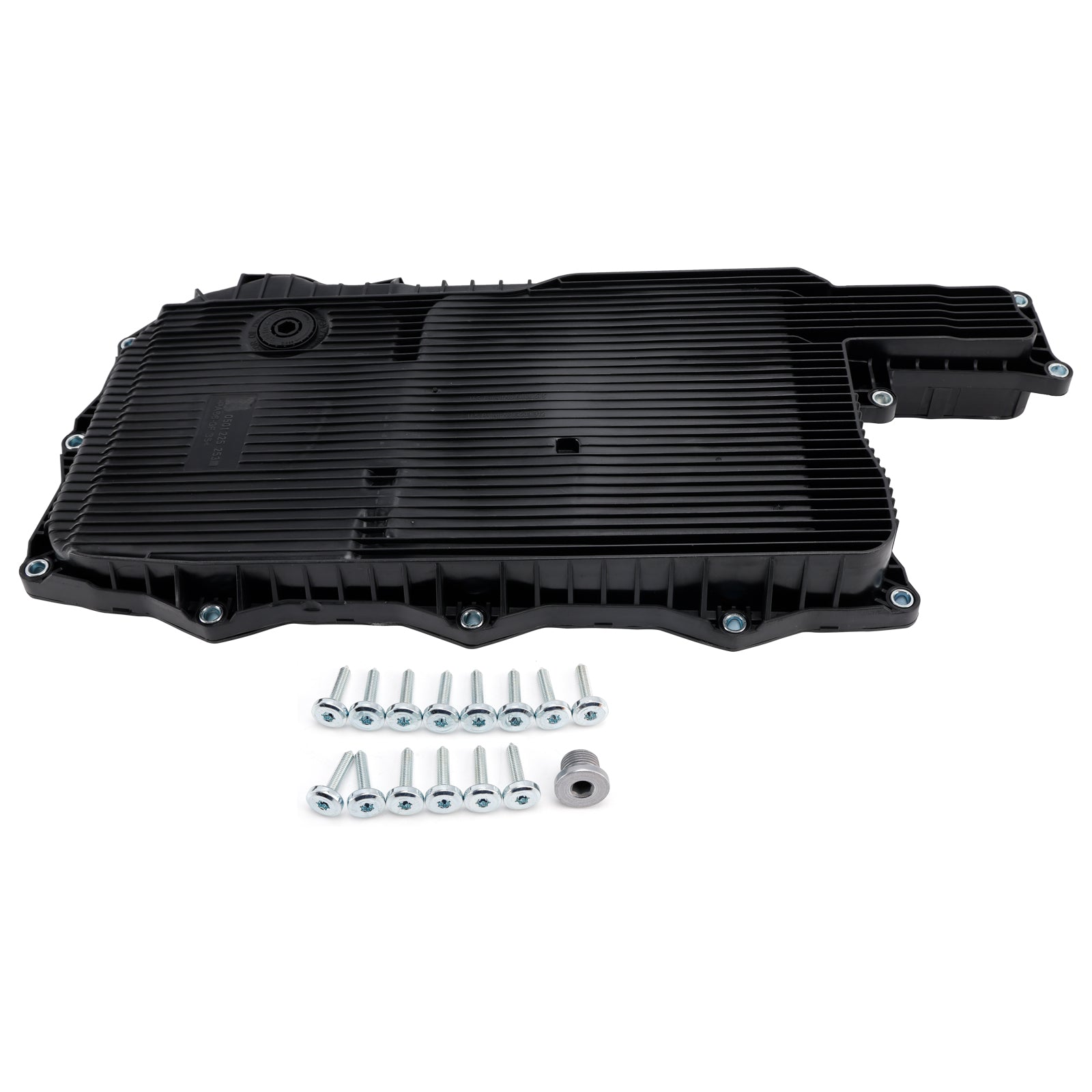 2018-2021 For BMW 530e xDrive G30 L4 2.0L Base Automatic Transmission Pan 24118632189