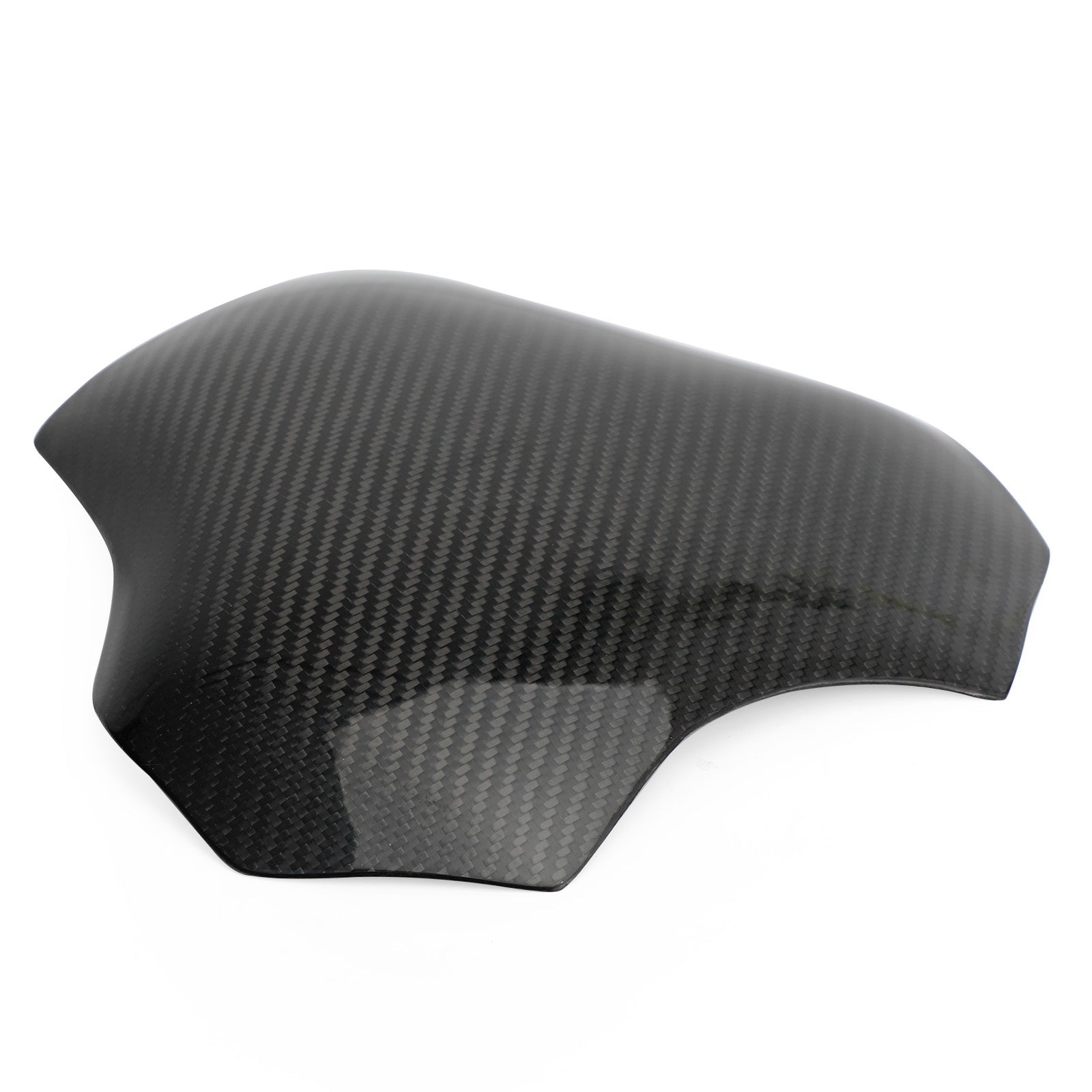 2006-2011 Kawasaki Ninja ZX-14R Carbon Gas Tank Cover Fairing Protector