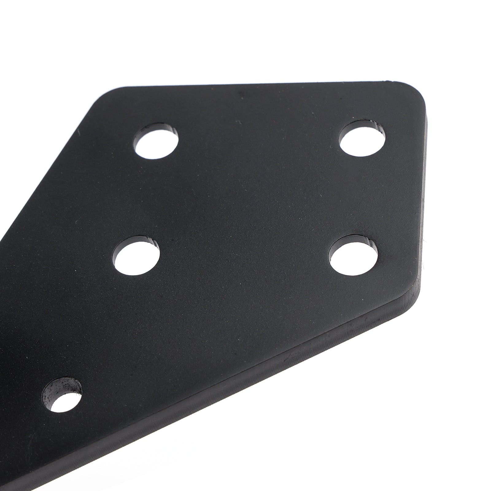 Hood Guide Poly Left Driver Side IHC HLK2733L For Select International Trucks