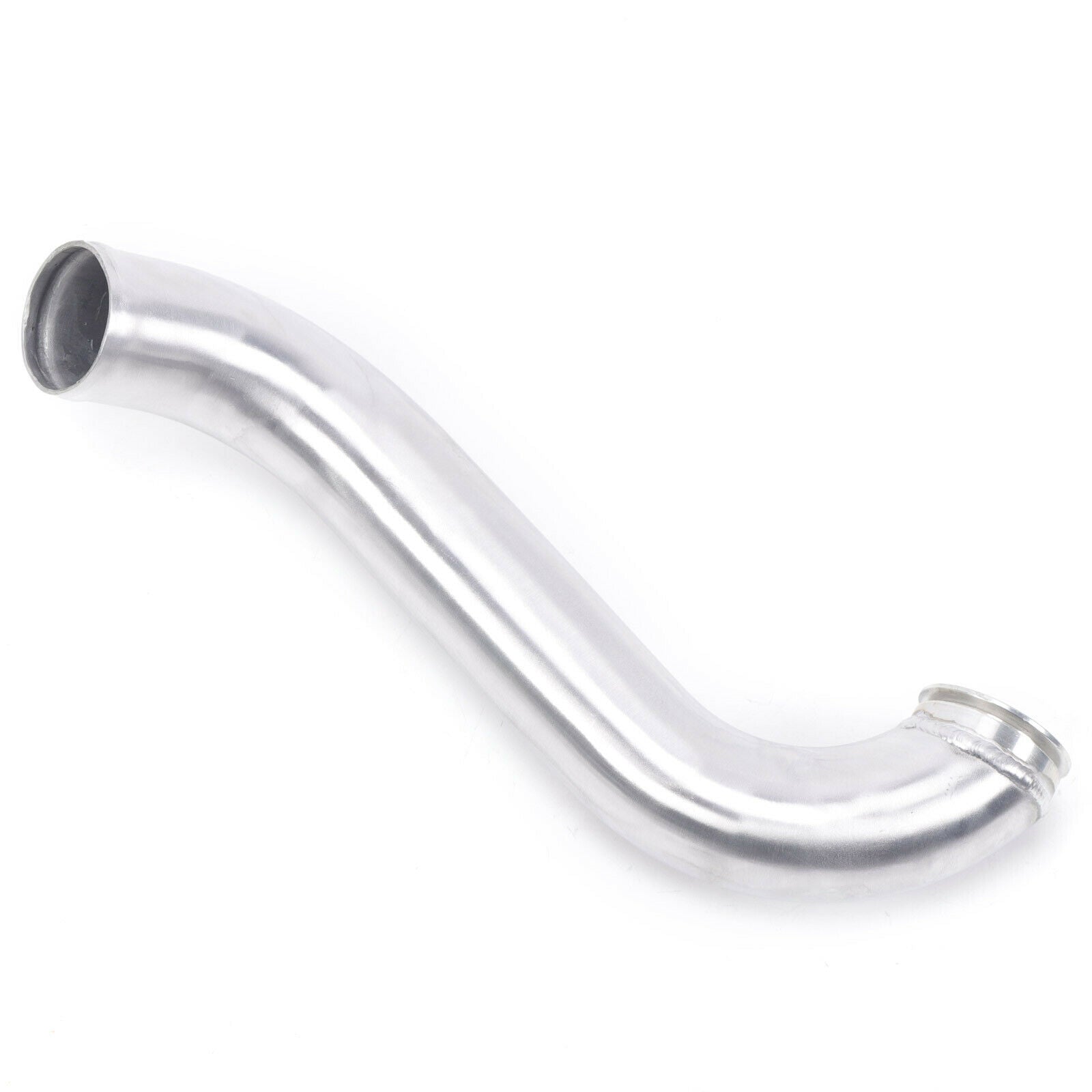 Kit de atualização do tubo de carga turbo para 07-13 BMW 335i 335is N54 Alumínio