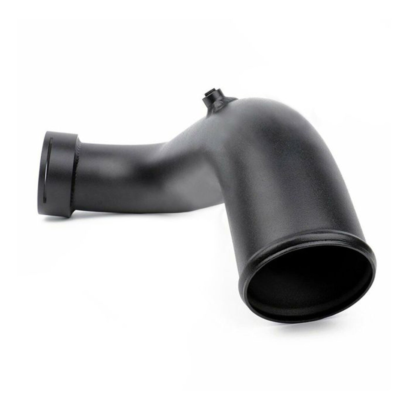 3" Tuyau d'admission de turbocompresseur avec collier de serrage pour BMW N55 135i 335i XDrive 2011-2012