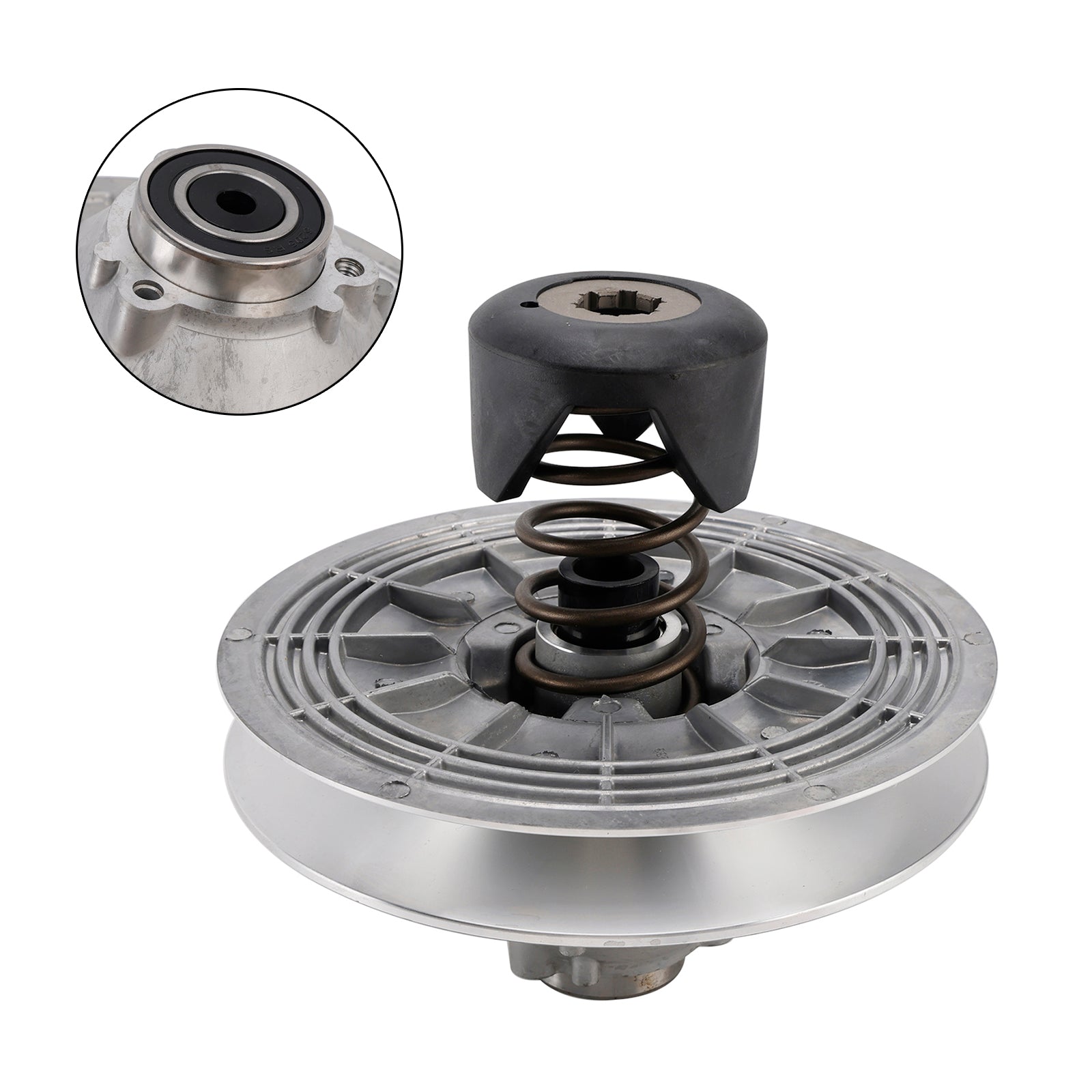 Stels Guepard 650 800 850 Variateur secondaire d'embrayage arrière 150200-103-0077