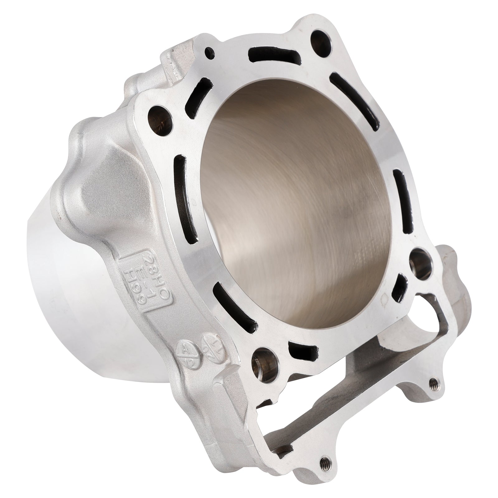 2008-2025 Suzuki RMZ450 RMZ Stock Bore Cylinder Piston Gaskets Top End Kit 11211-28H00-0F0