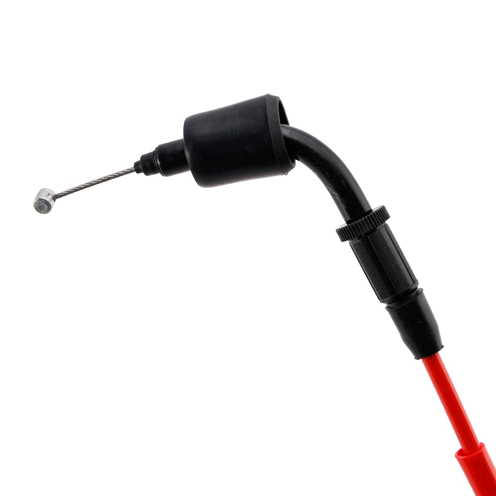 2009-2016 Suzuki GSXR1000 gasreglage Röd