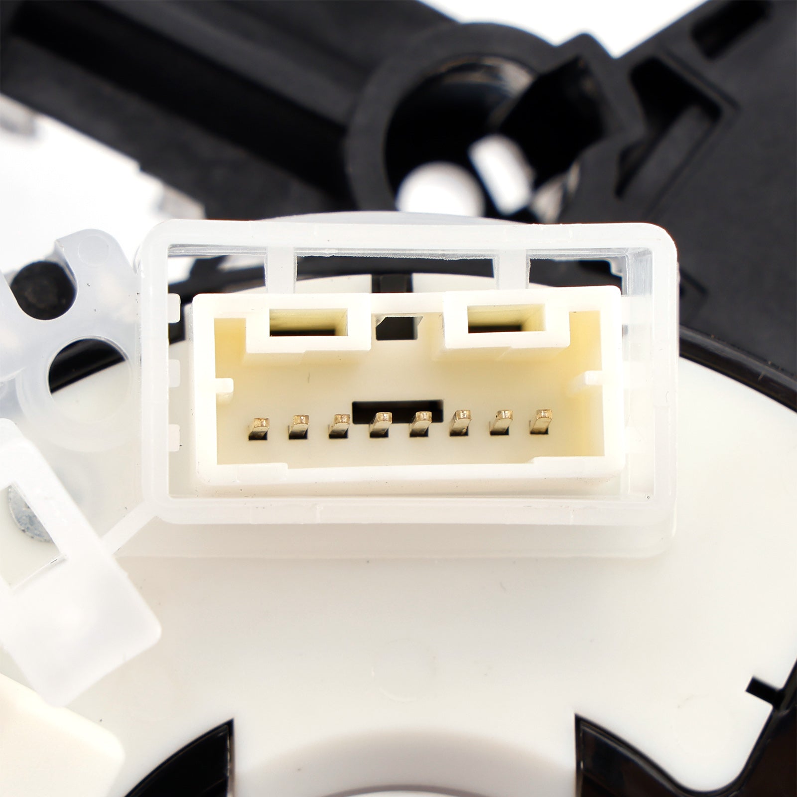 2008-2011 NISSAN ROGUE 2.5L Resorte de reloj B5567-CB66A B5567-CB69D 25560-JD003