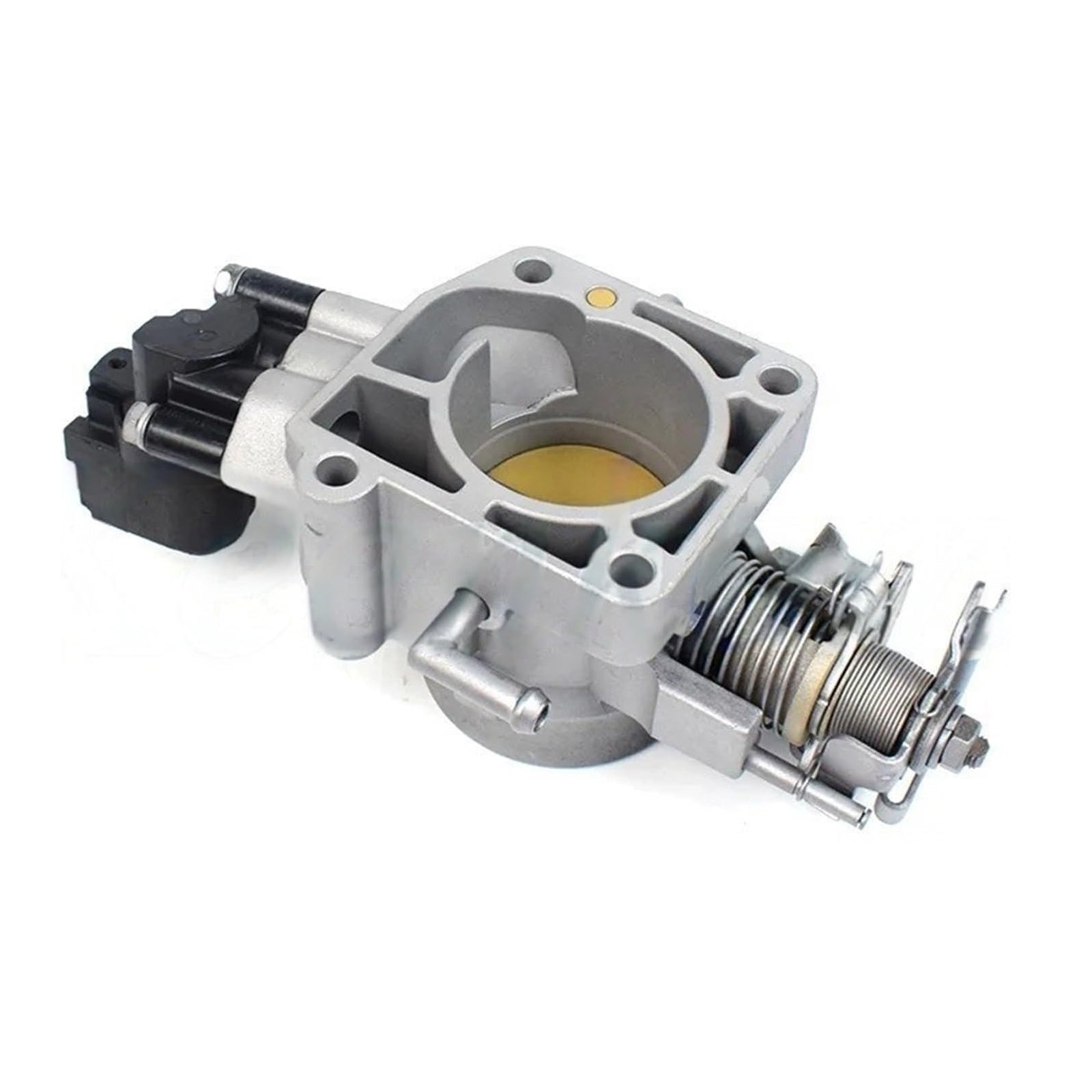 2003-2008 Hyundai Tiburon 2.7L 2656CC V6 GAS DOHC Naturally Aspirated Throttle Body 35100-37300