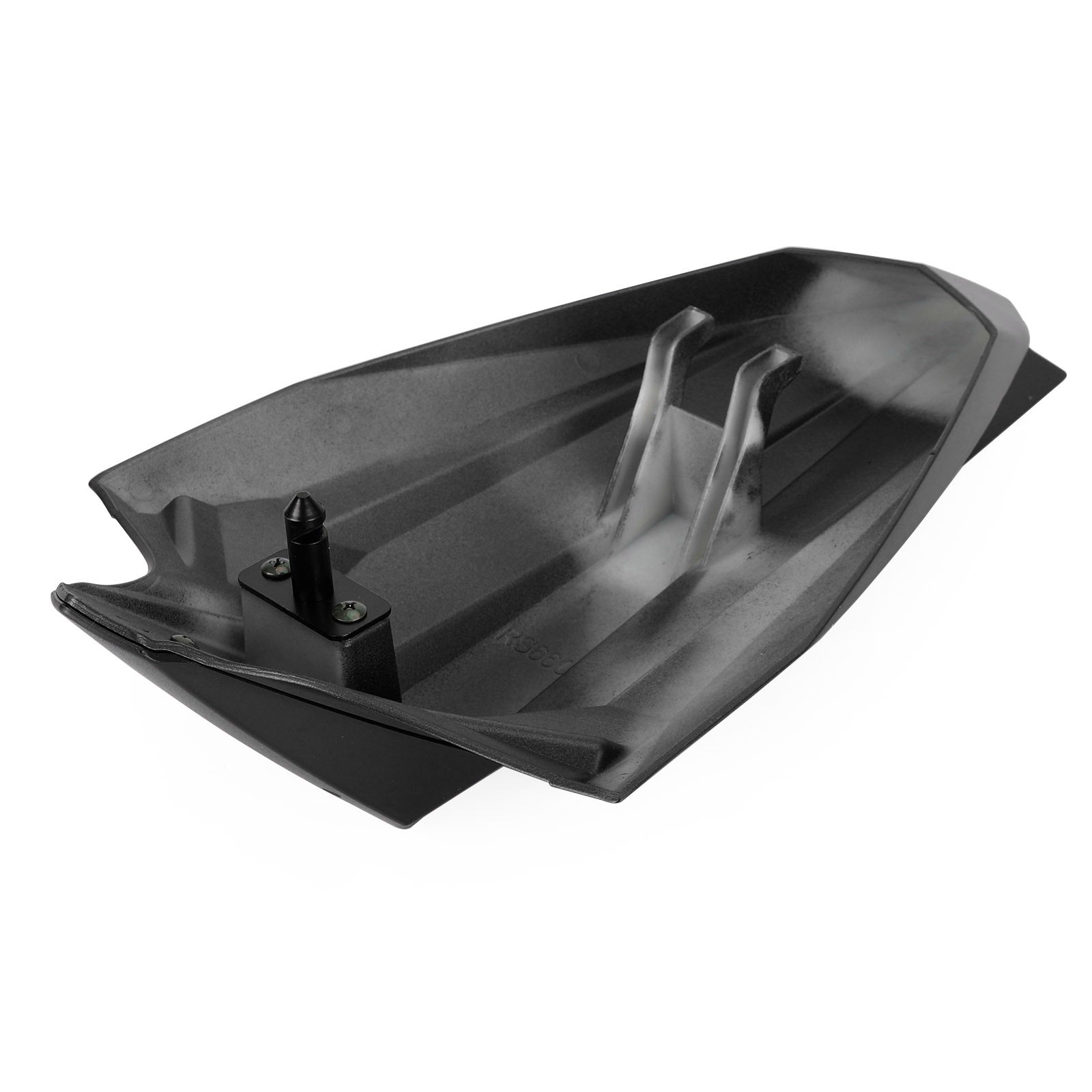 Capot de carénage de couverture de siège arrière Aprilia RSV4 2021-2023